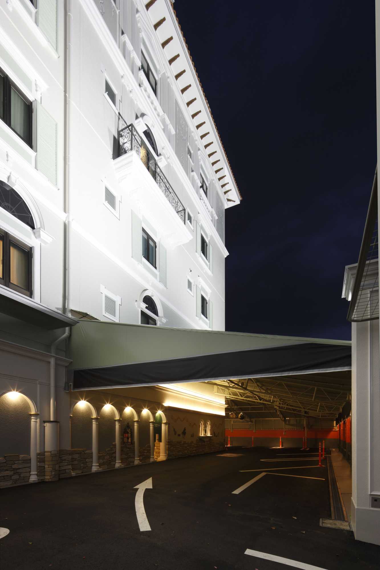 Gift card for Hotel Waltz Okazaki - Adults Only Gift card for Hotel Waltz Okazaki - Adults Only
