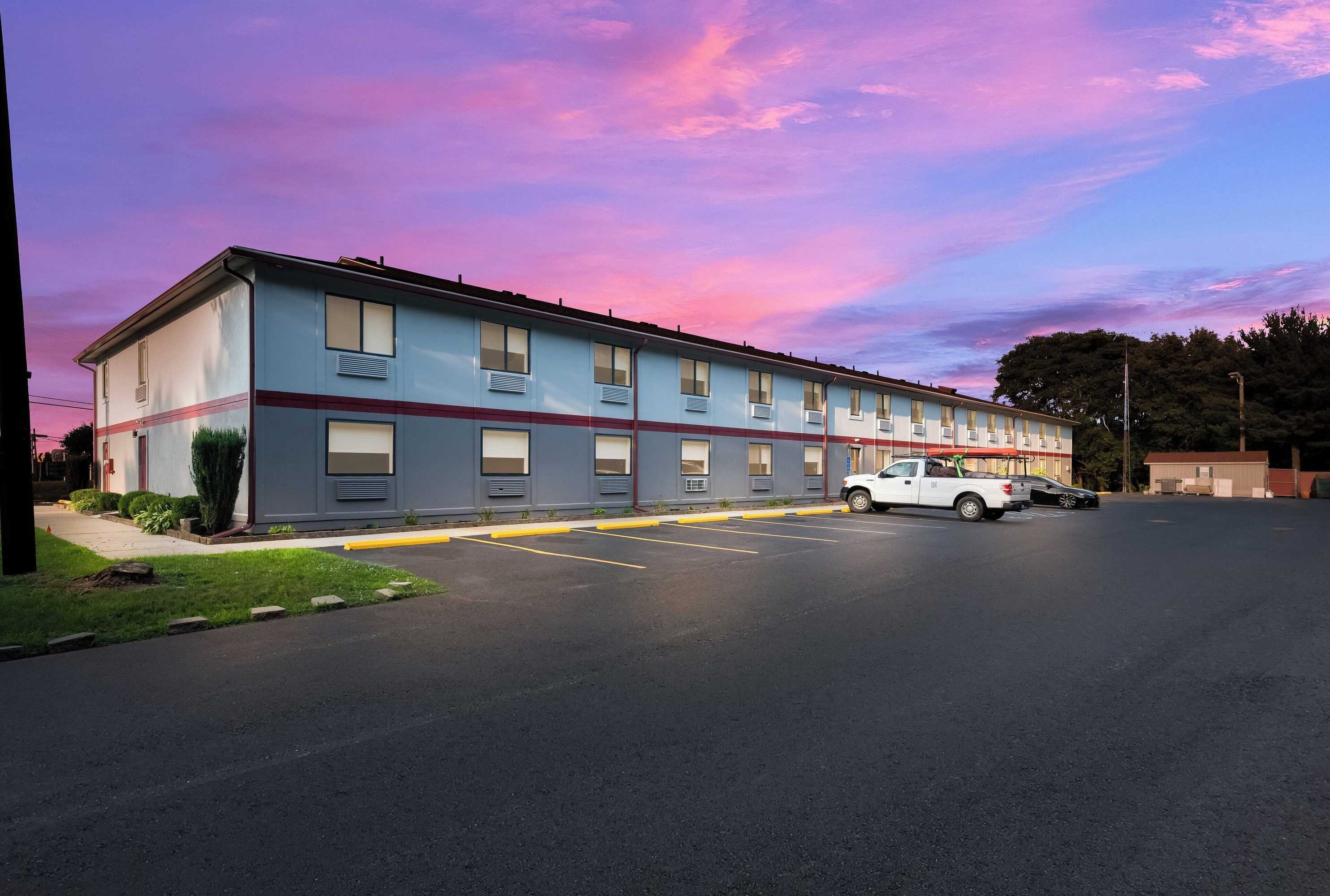 Gift card for Red Roof Inn & Suites Vineland - Buena Gift card for Red Roof Inn & Suites Vineland - Buena