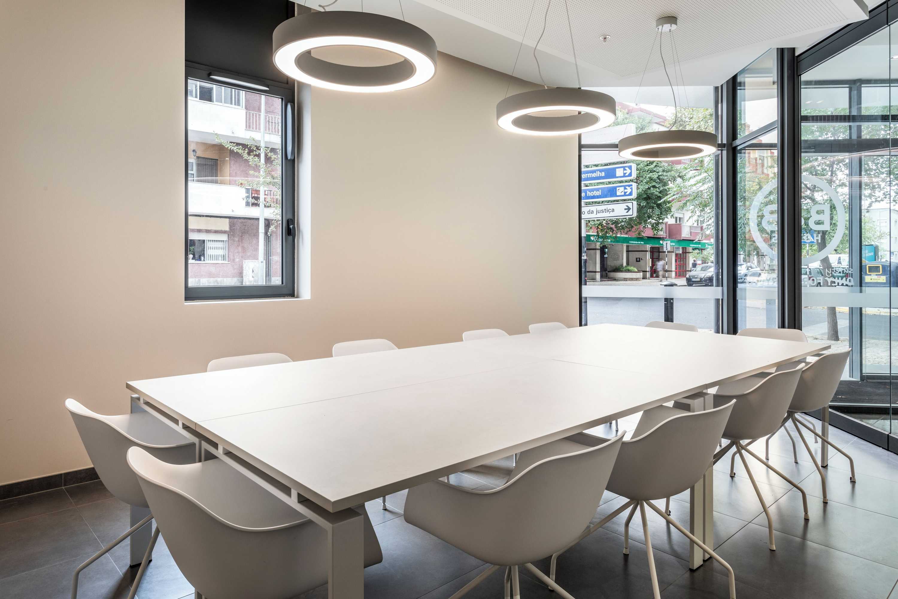 Gift card for B&b Hotel Lisboa Montijo