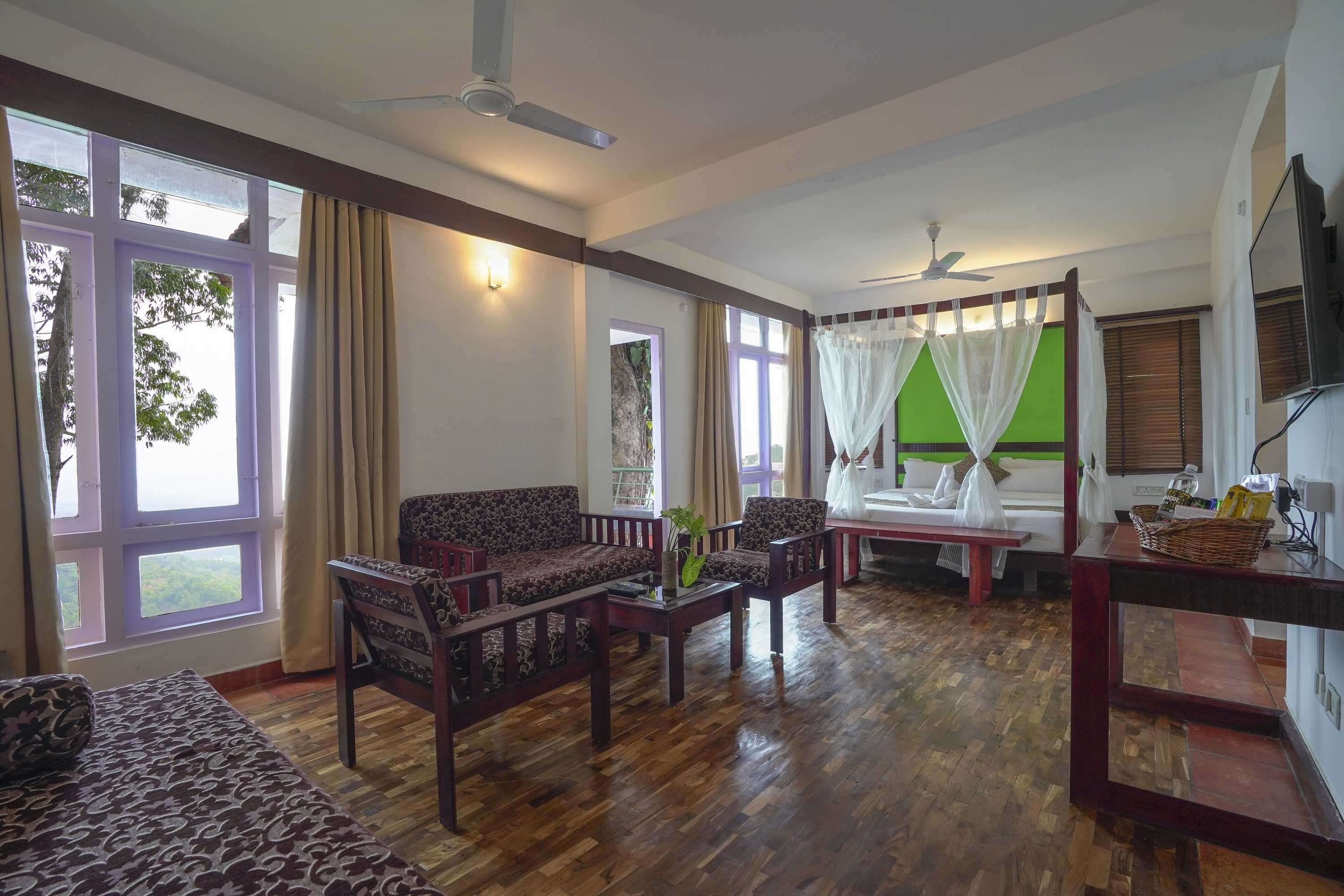Gift card for Tea Valley Resort, Munnar Gift card for Tea Valley Resort, Munnar