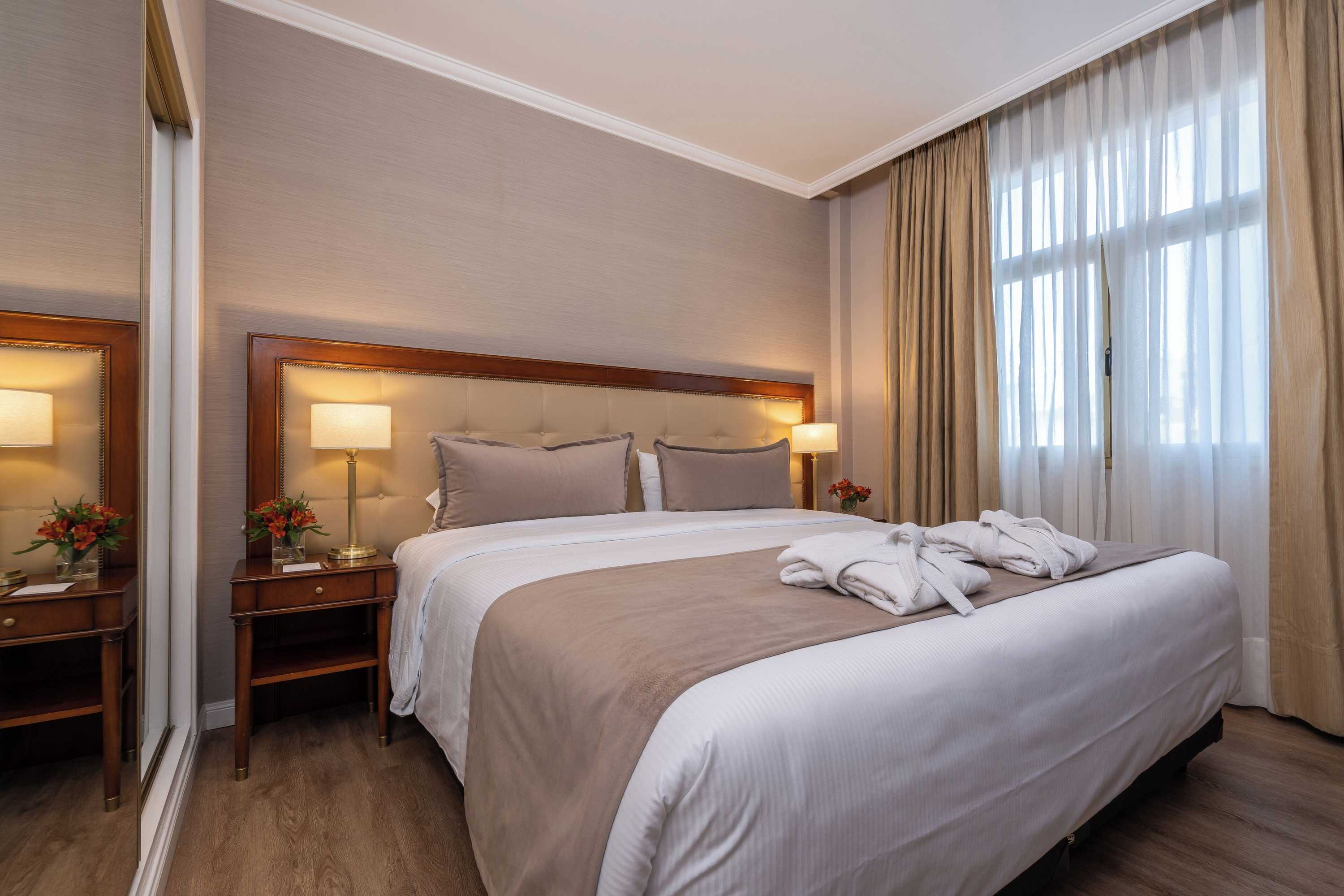Gift card for Hotel Intersur Recoleta Gift card for Hotel Intersur Recoleta