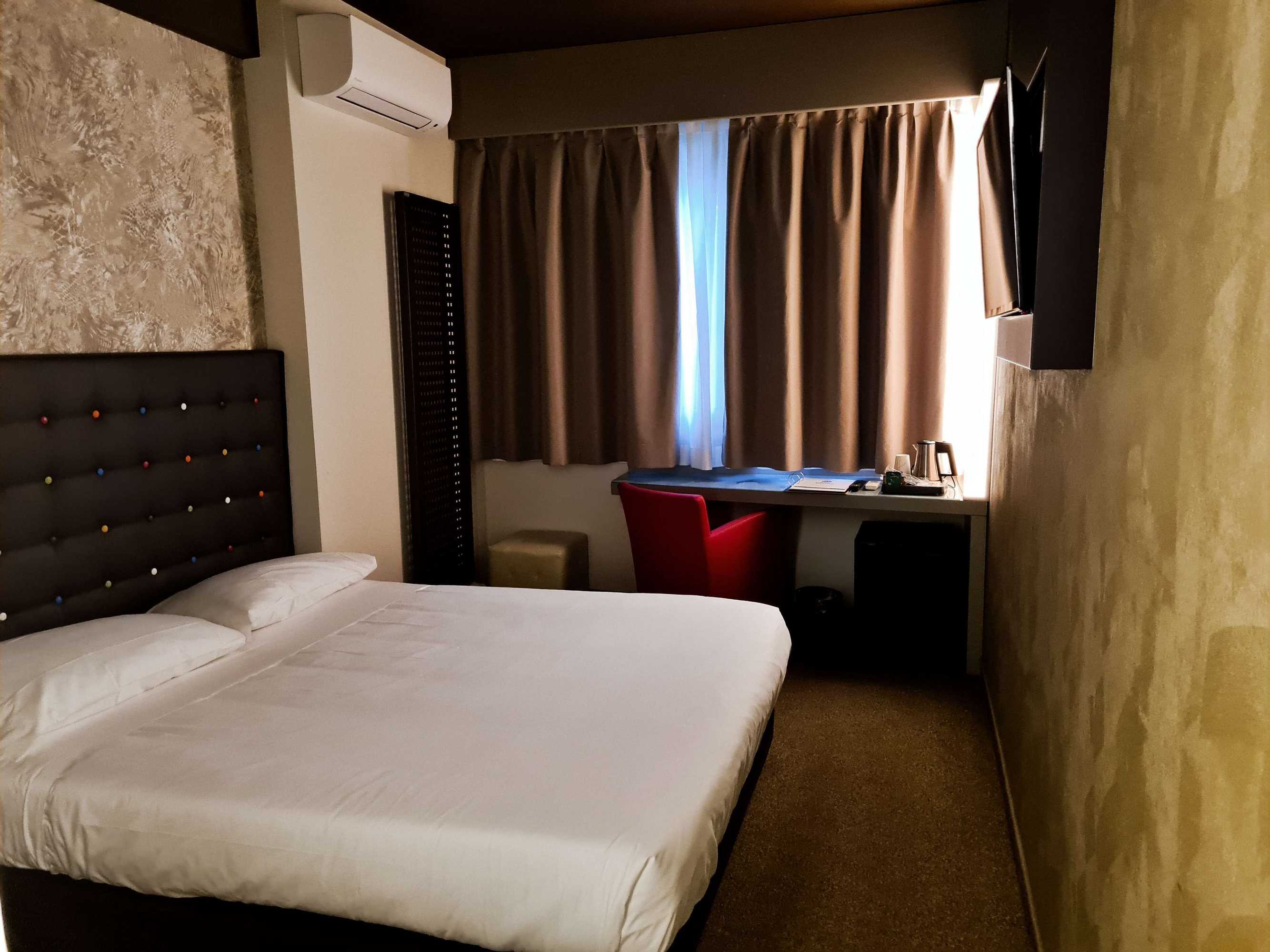 Gift card for Best Western Hotel Continental Gift card for Best Western Hotel Continental