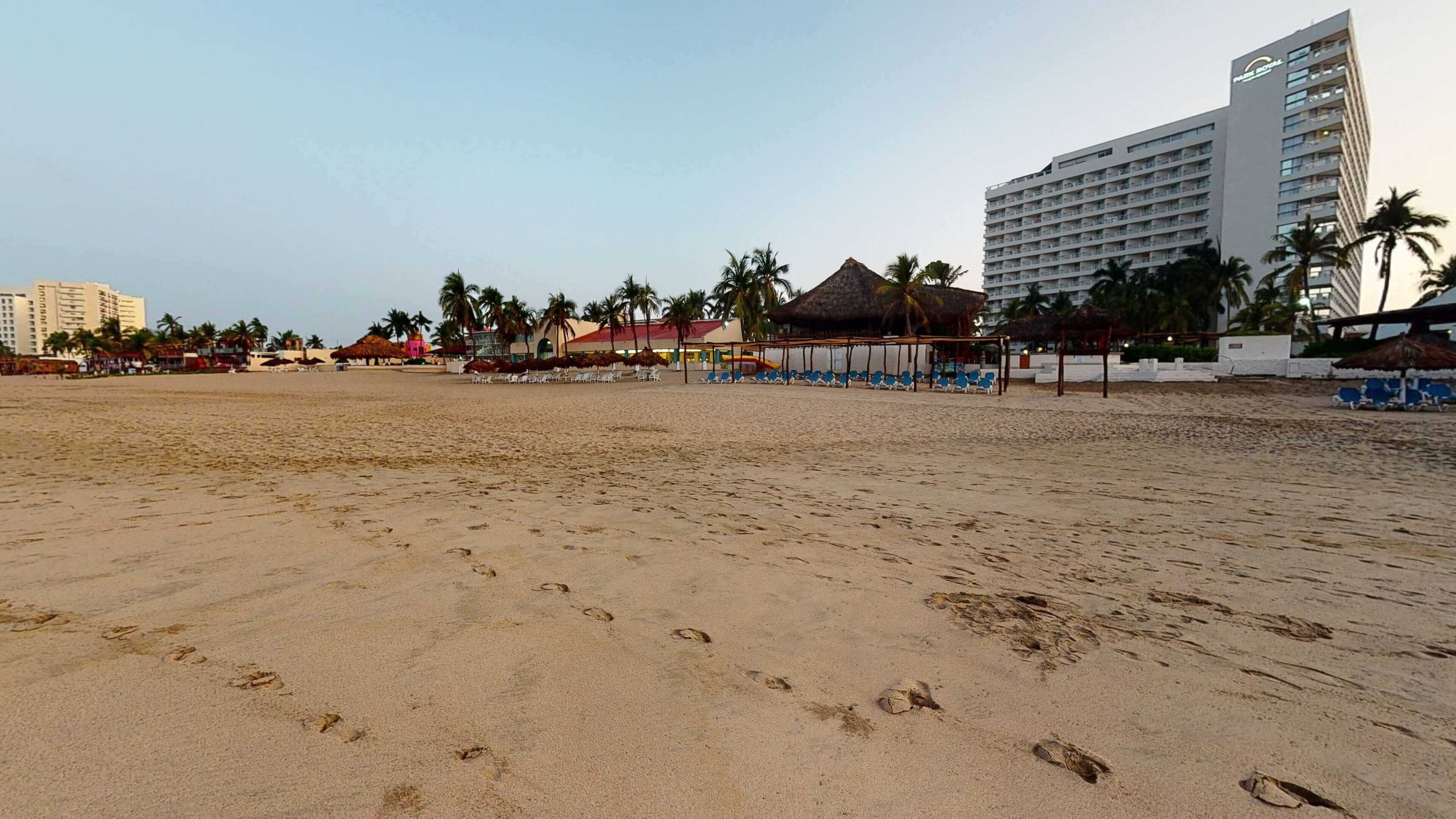 Gift card for Park Royal Beach Ixtapa - All Inclusive Gift card for Park Royal Beach Ixtapa - All Inclusive