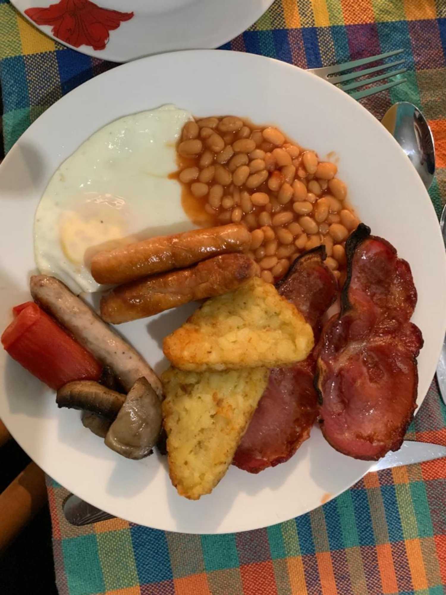 Gift card for Debbie’s Digs