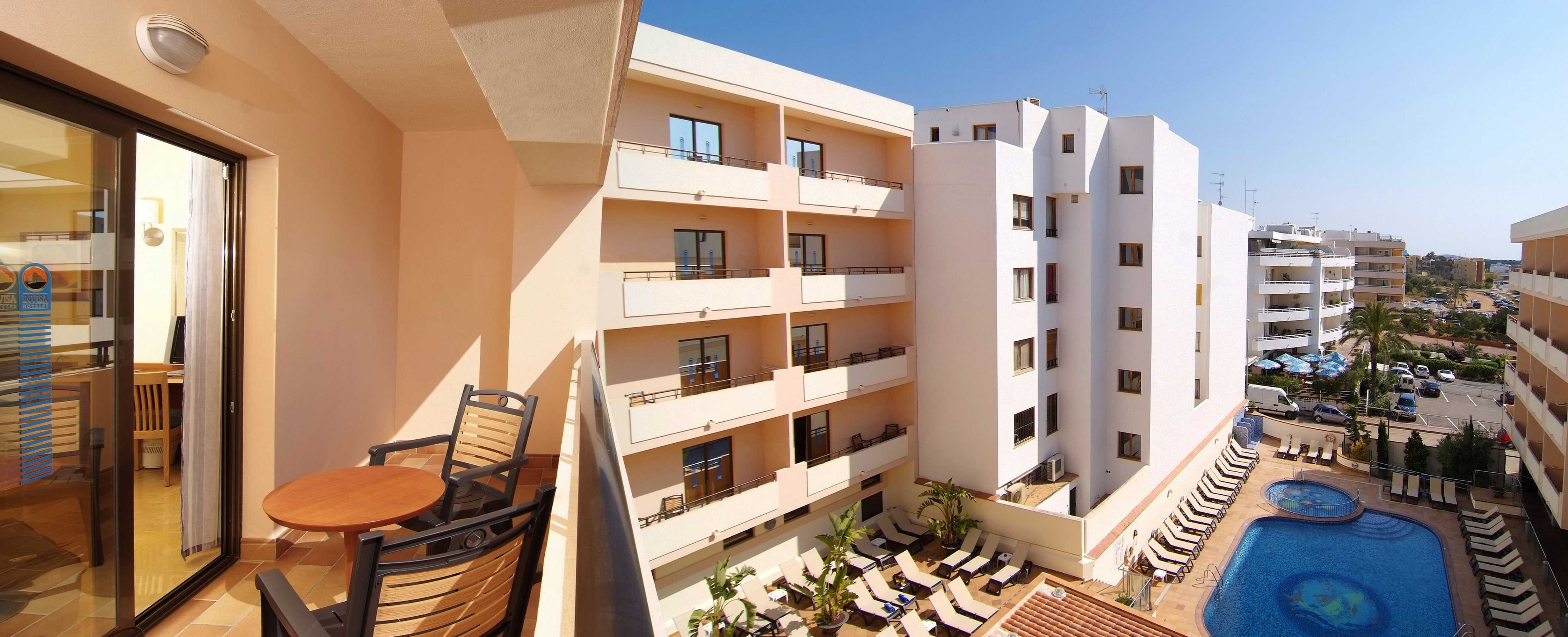 Gift card for Invisa Hotel La Cala Gift card for Invisa Hotel La Cala
