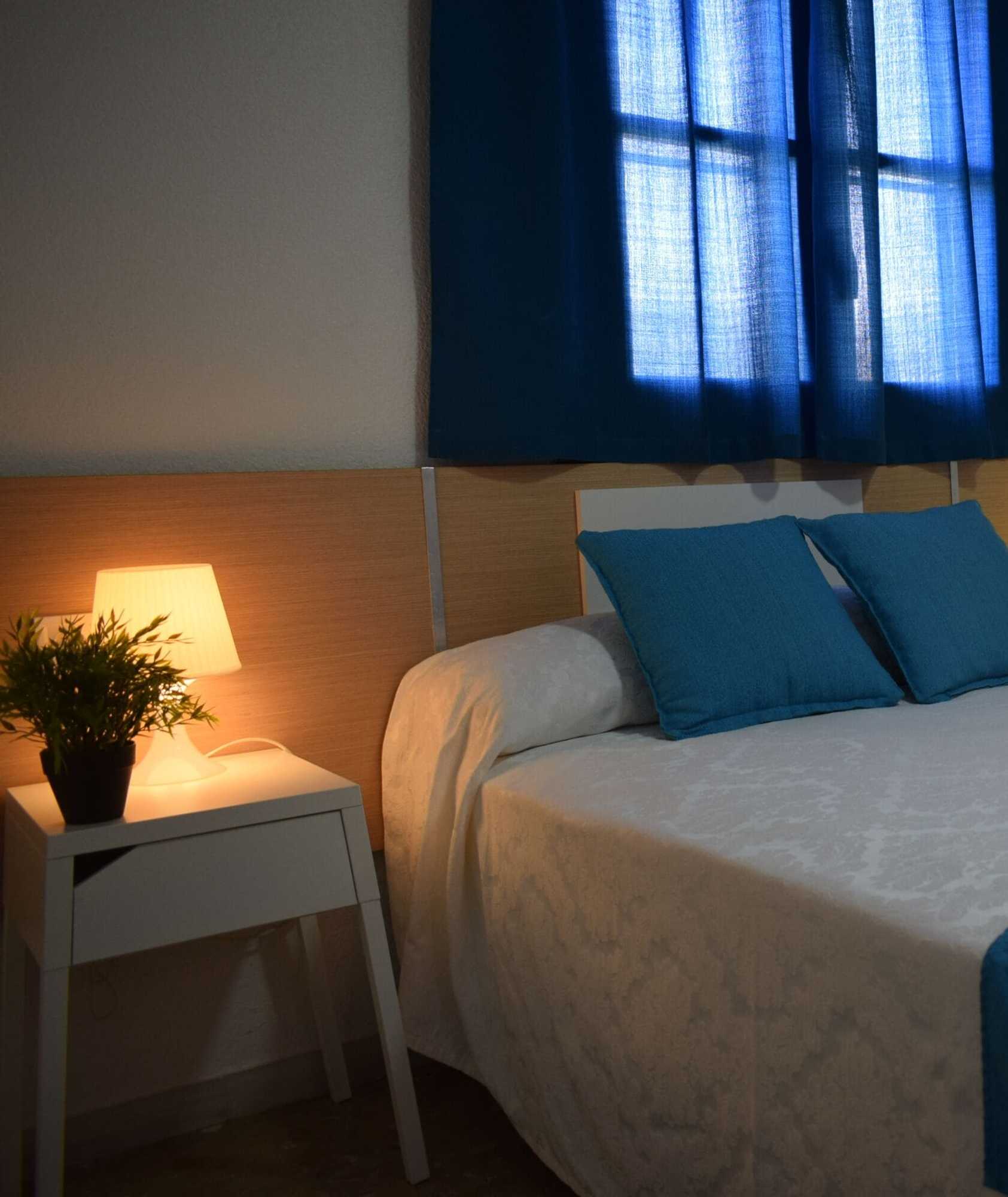 Gift card for Hostal Juan de Austria Gift card for Hostal Juan de Austria