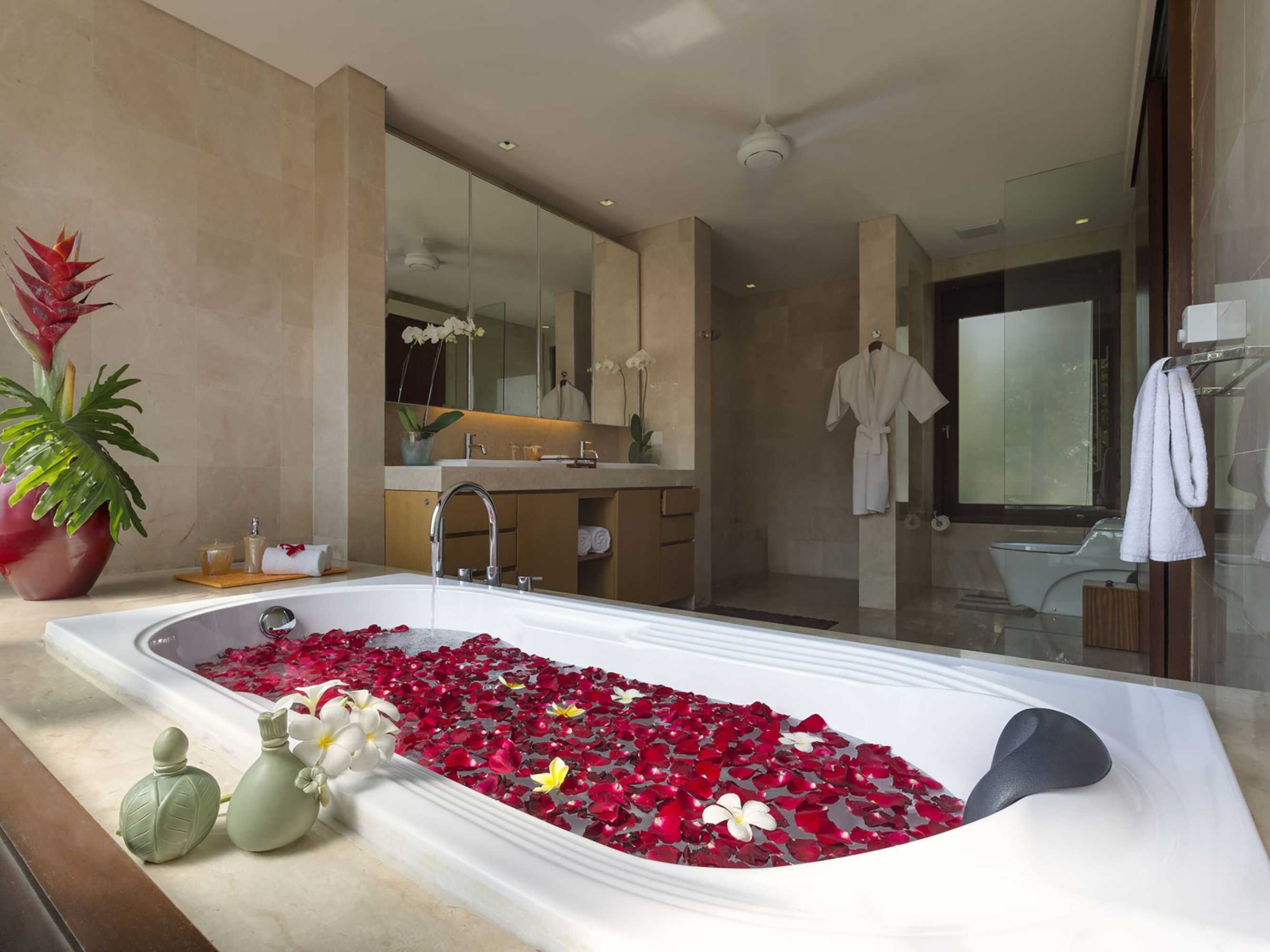 Gift card for Shinta Dewi Ubud Villa by Sanga Sanga Hospitality