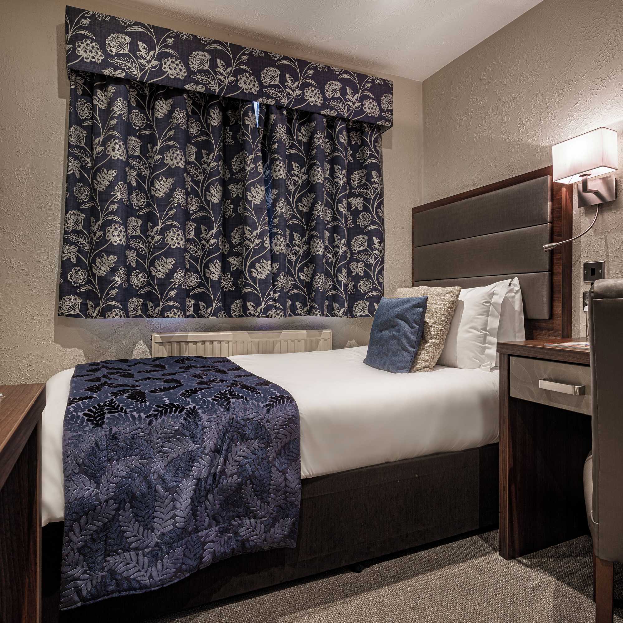 Gift card for The Old Bridge Inn, Holmfirth, West Yorkshire