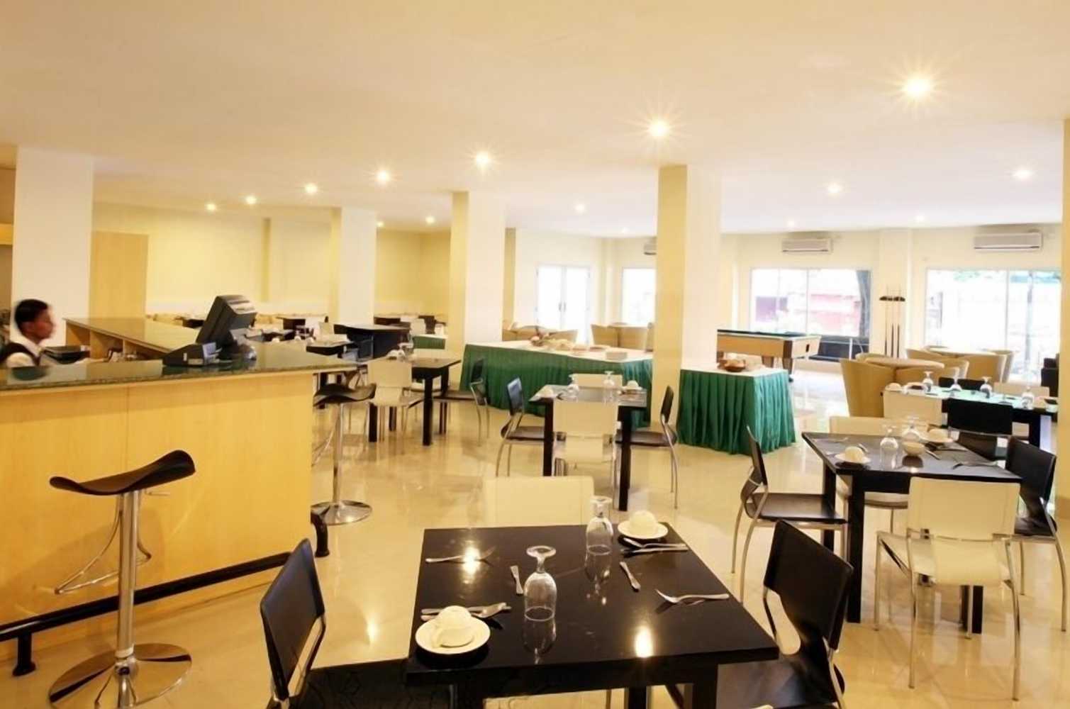 Gift card for Griya Sintesa Hotel