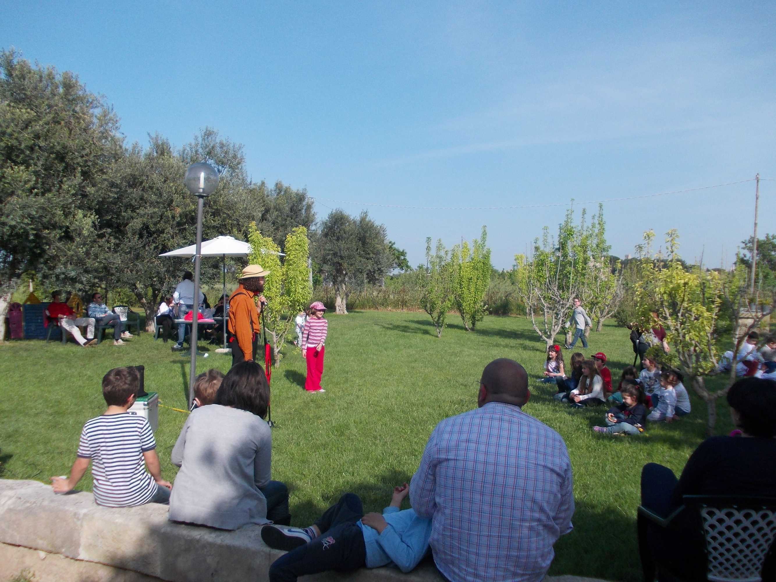 Gift card for Agriturismo Arangea Gift card for Agriturismo Arangea