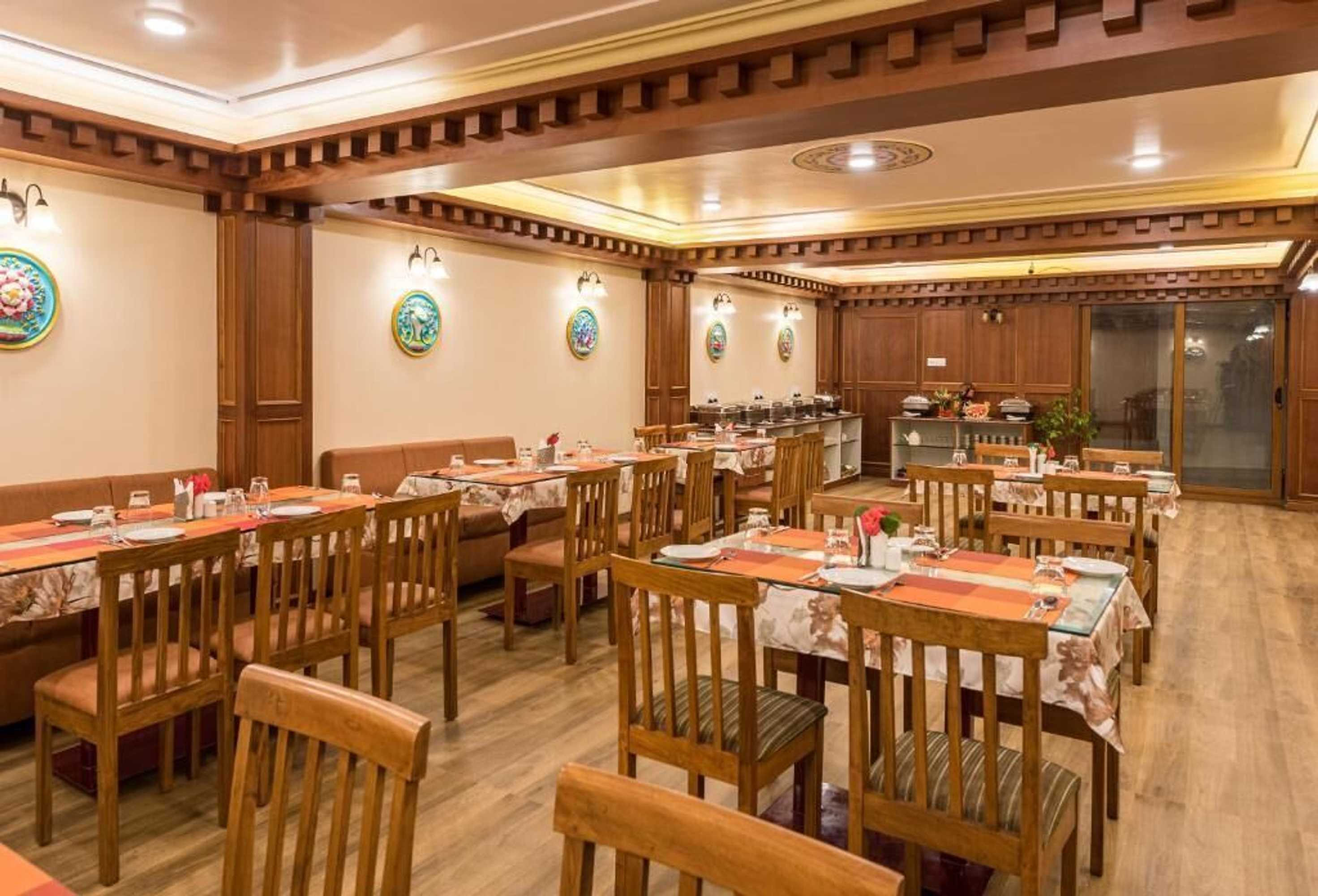 Gift card for Udaan Dekeling Resort Darjeeling Gift card for Udaan Dekeling Resort Darjeeling