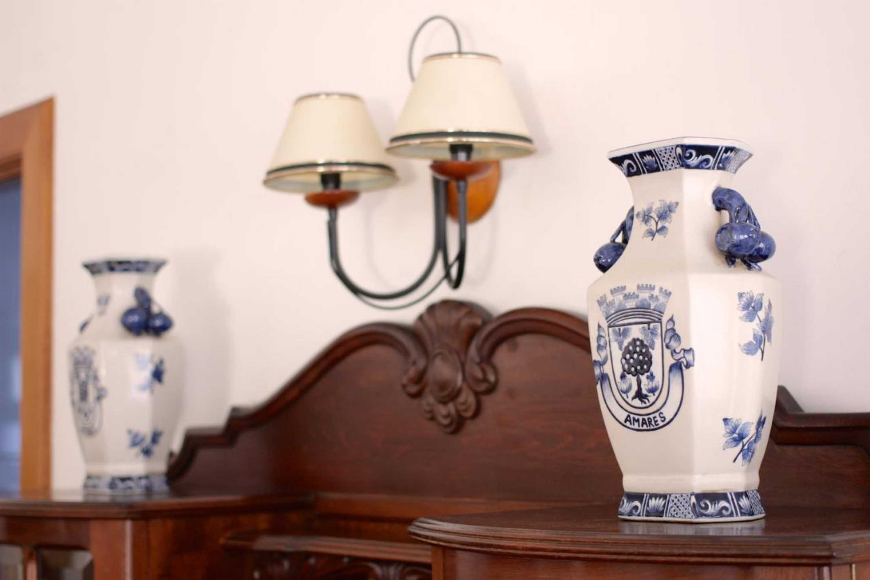 Gift card for Casa do Lago