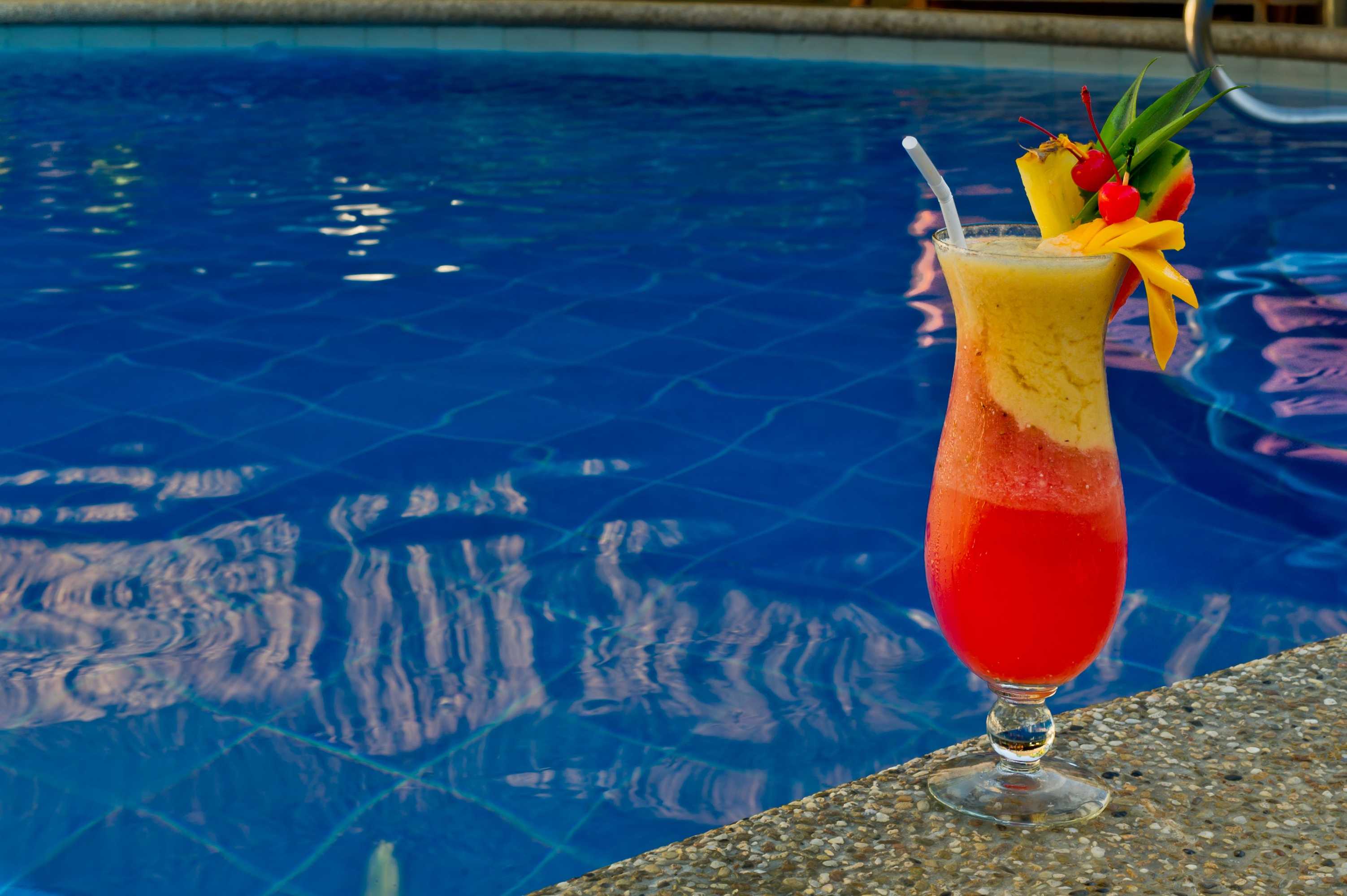 Gift card for Acacia Tree Garden Hotel