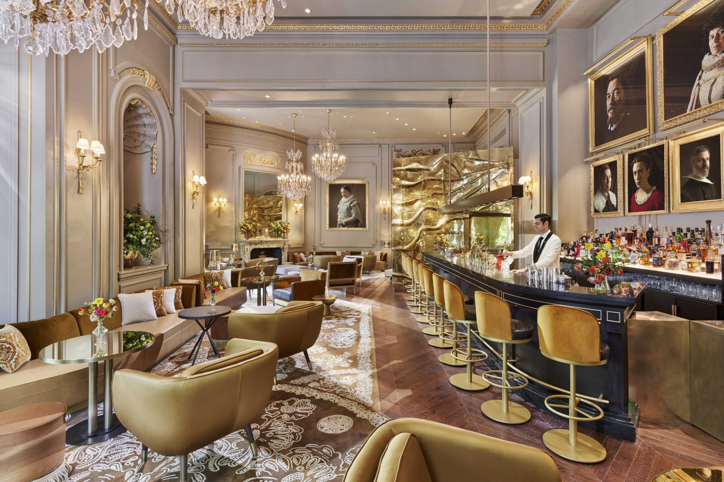 Gift card for Mandarin Oriental Ritz, Madrid Gift card for Mandarin Oriental Ritz, Madrid
