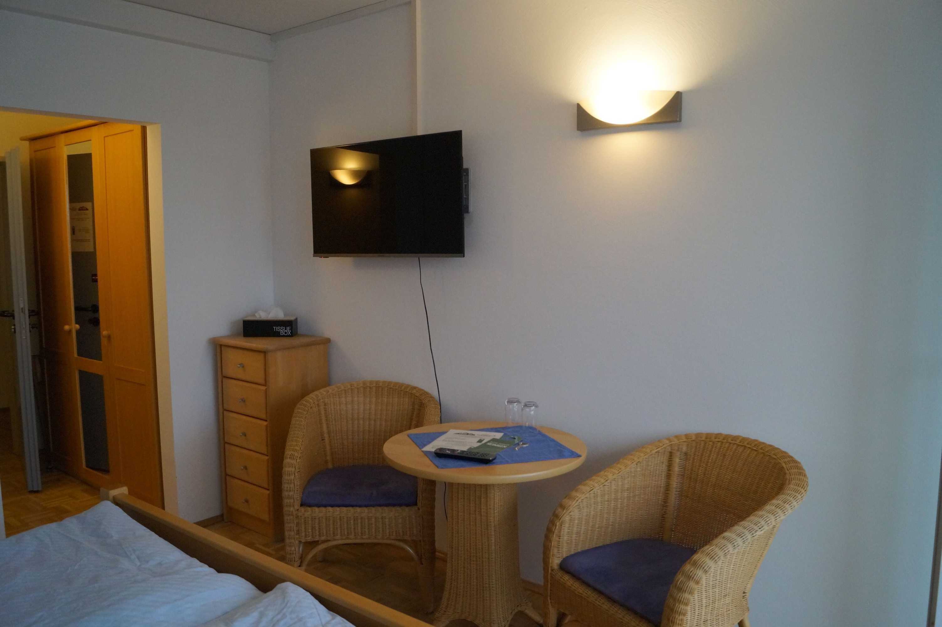 Gift card for Hotel im Homburger Ländchen