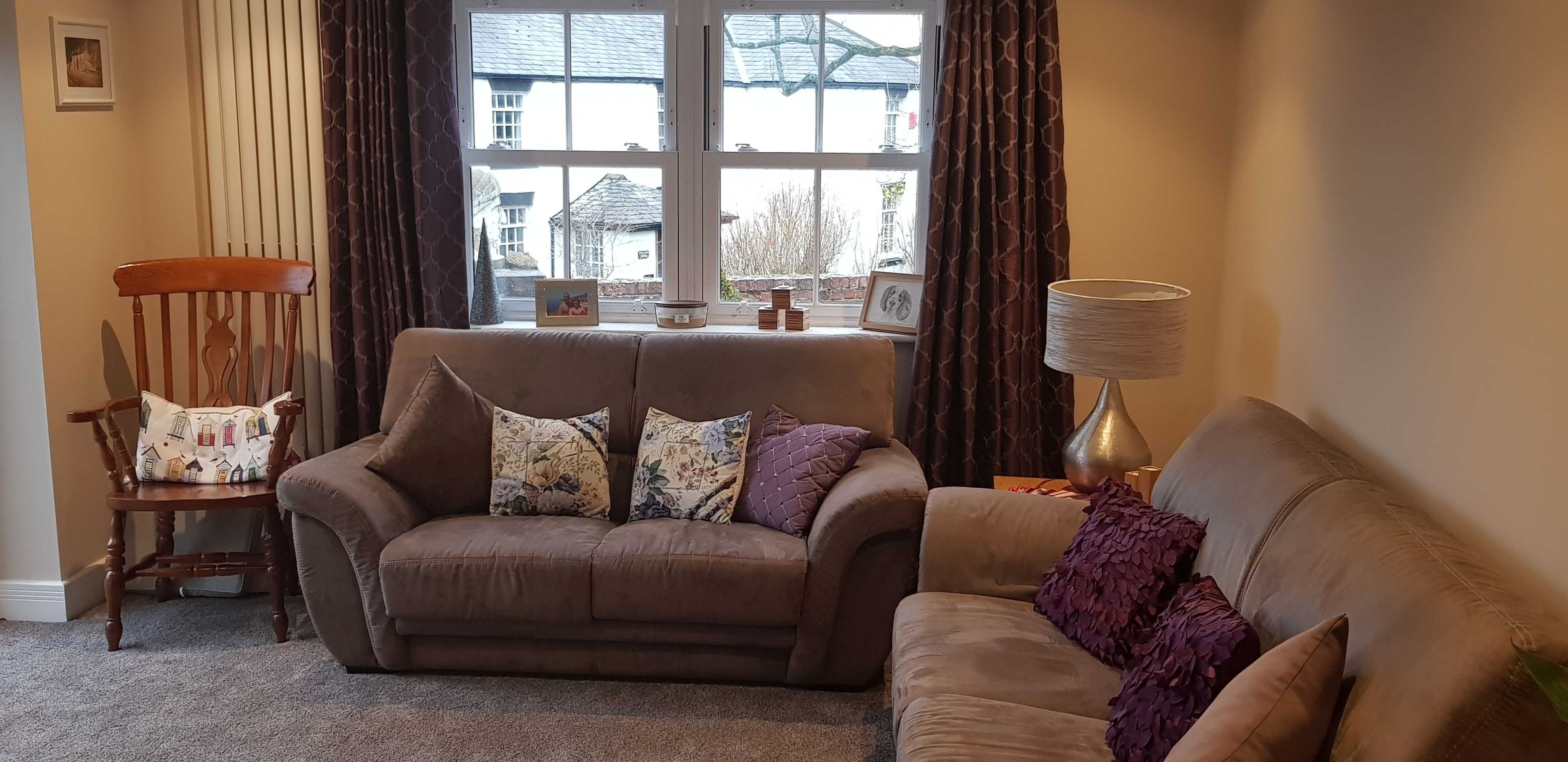 Gift card for Saracens House Bed & Breakfast