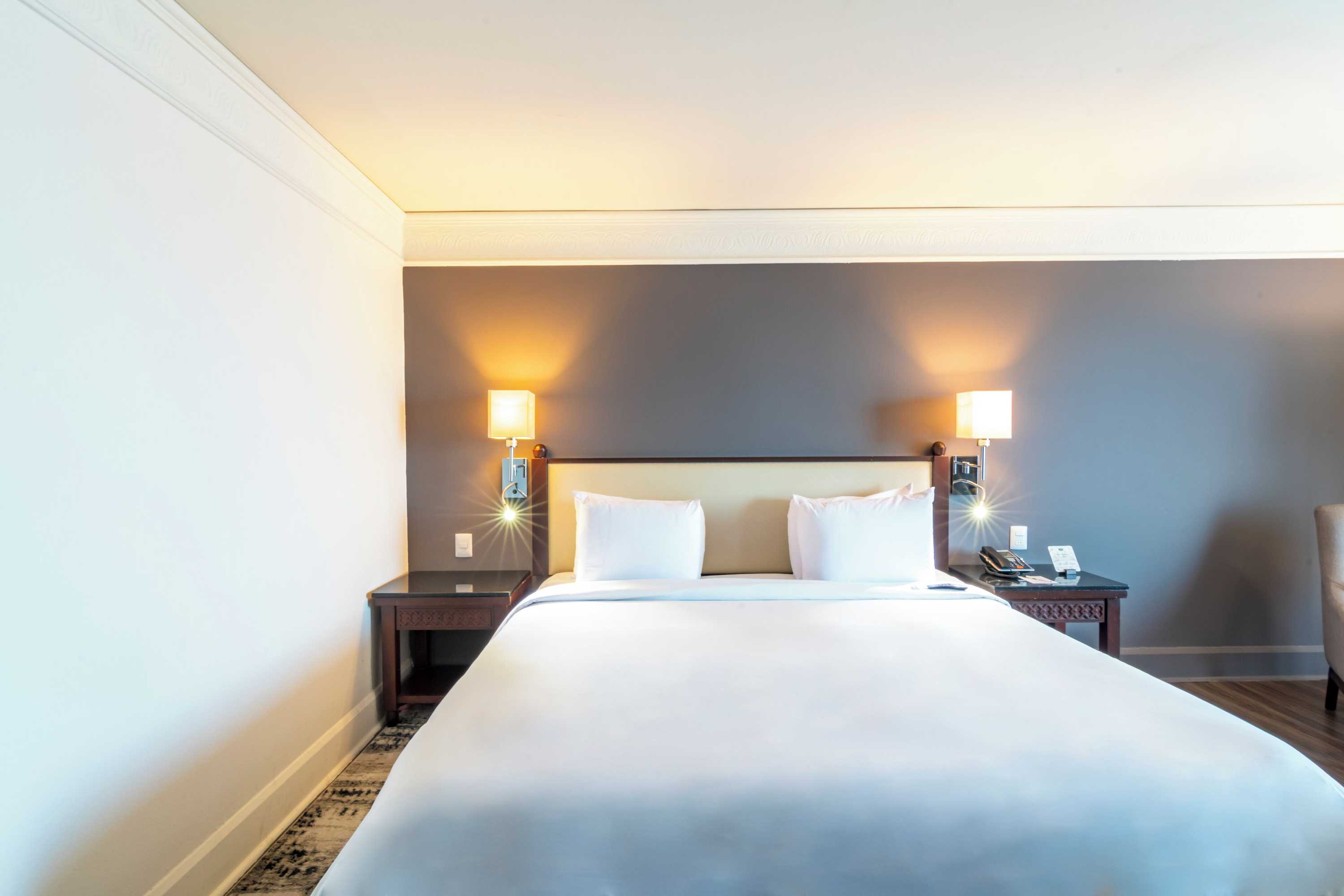 Gift card for Hotel Lucerna Culiacan Gift card for Hotel Lucerna Culiacan