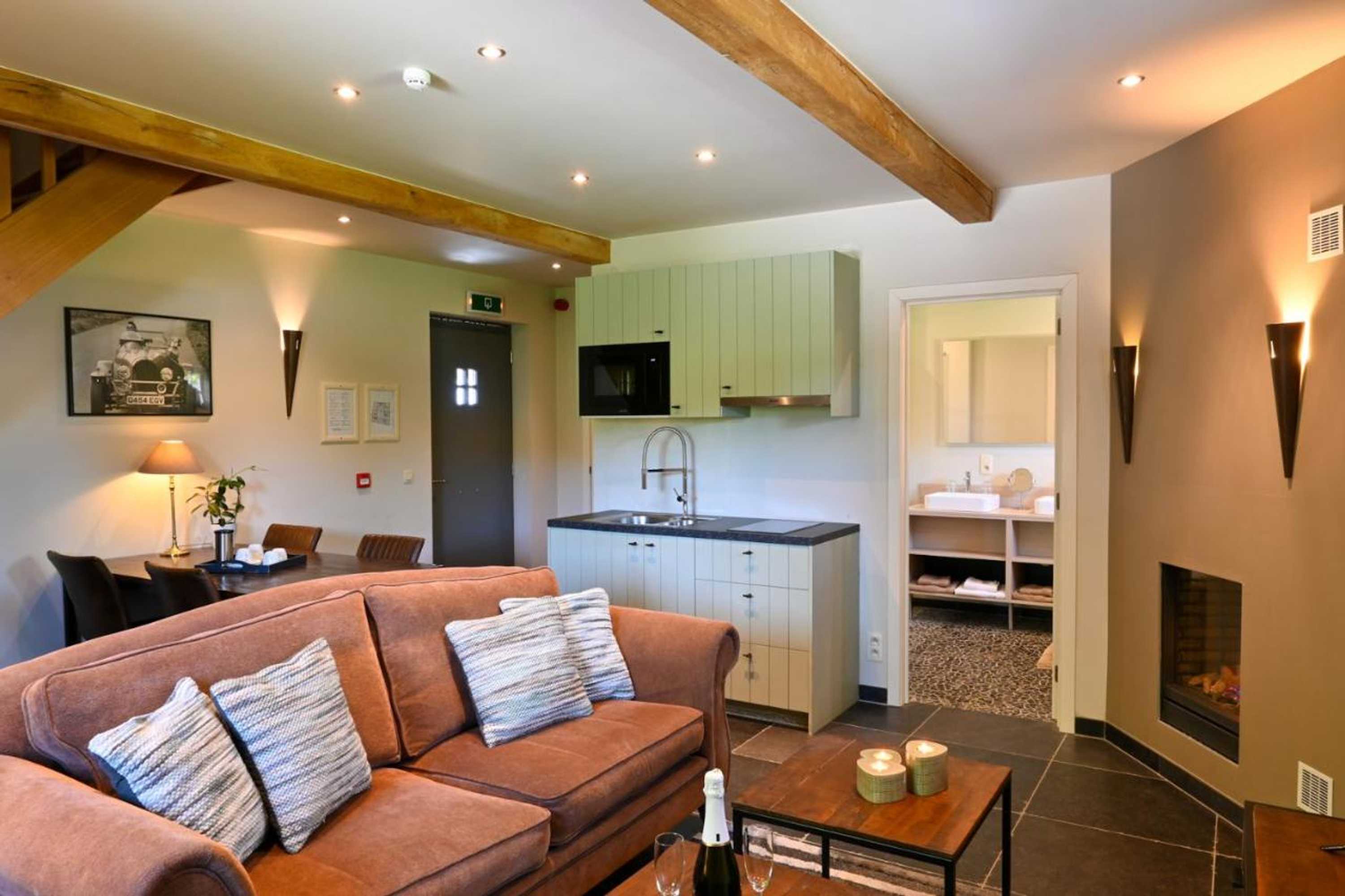 Gift card for Wellness B&b De Zevenslaper Gift card for Wellness B&b De Zevenslaper