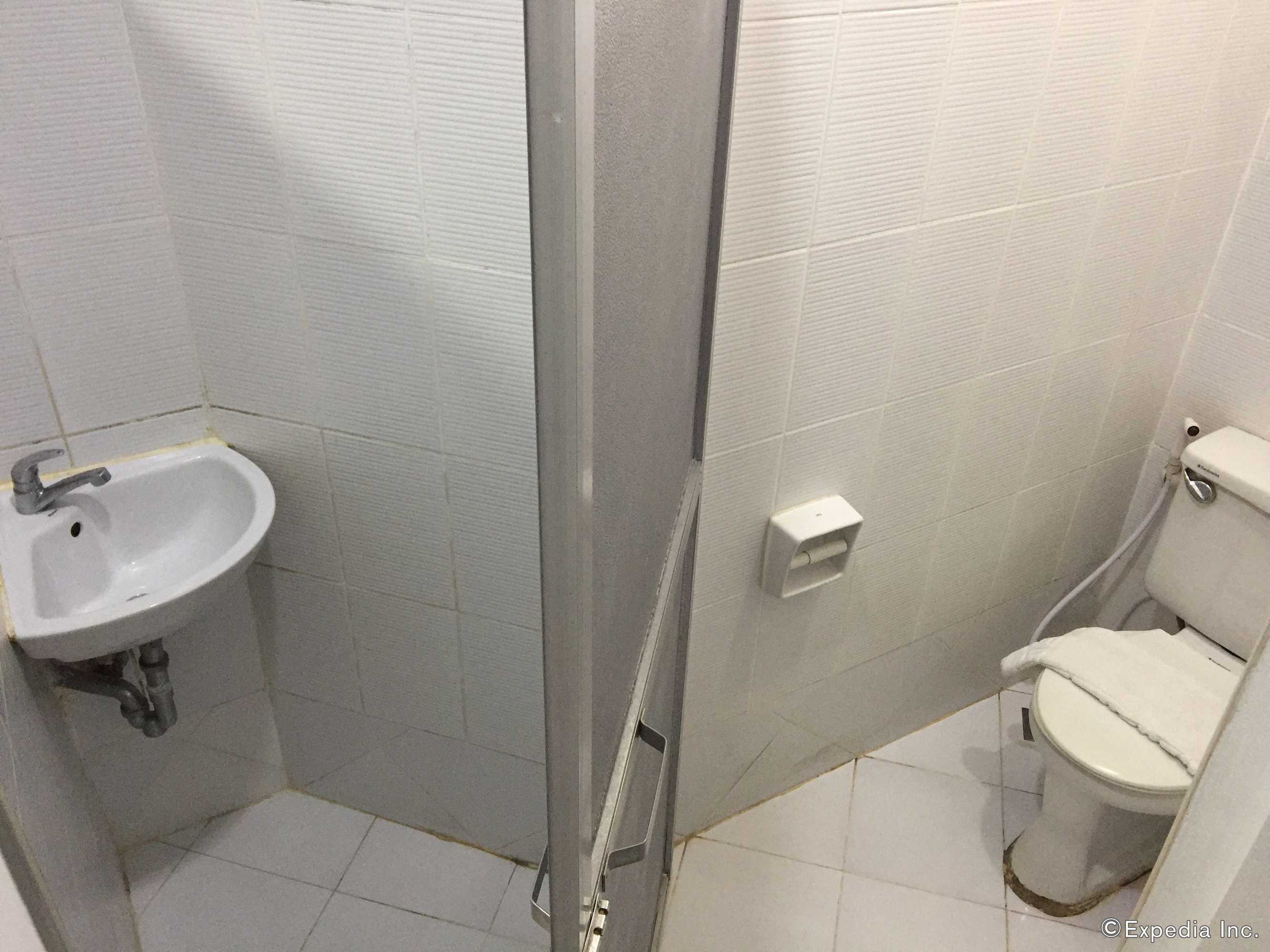 Gift card for Urban Inn Iloilo