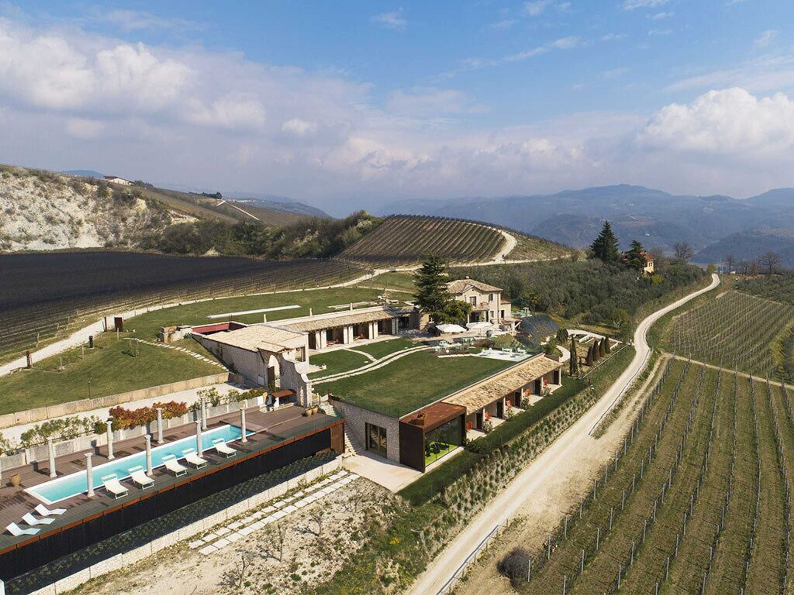 Gift card for Tenuta Le Cave Gift card for Tenuta Le Cave