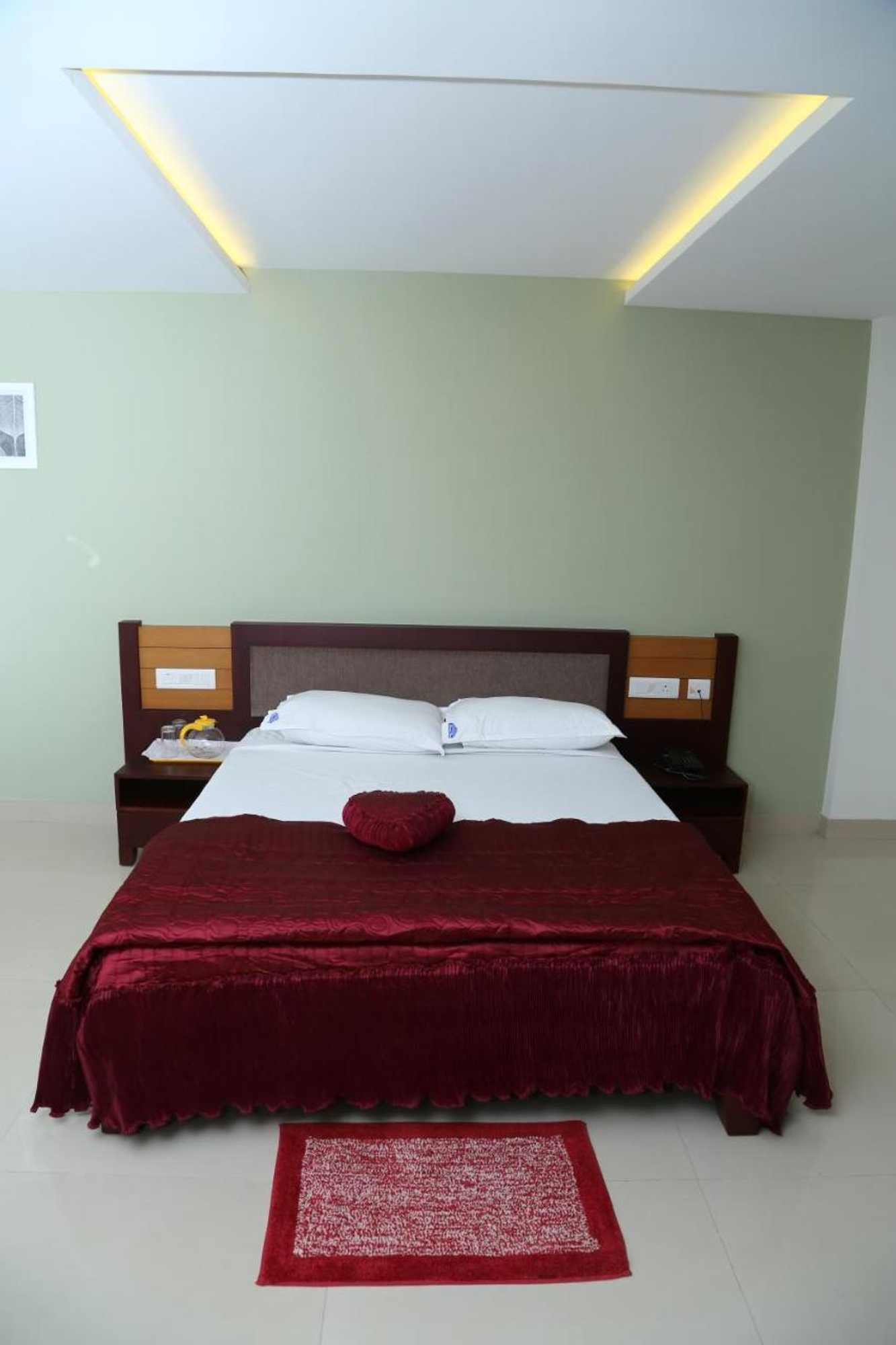 Gift card for Hazmi Inn