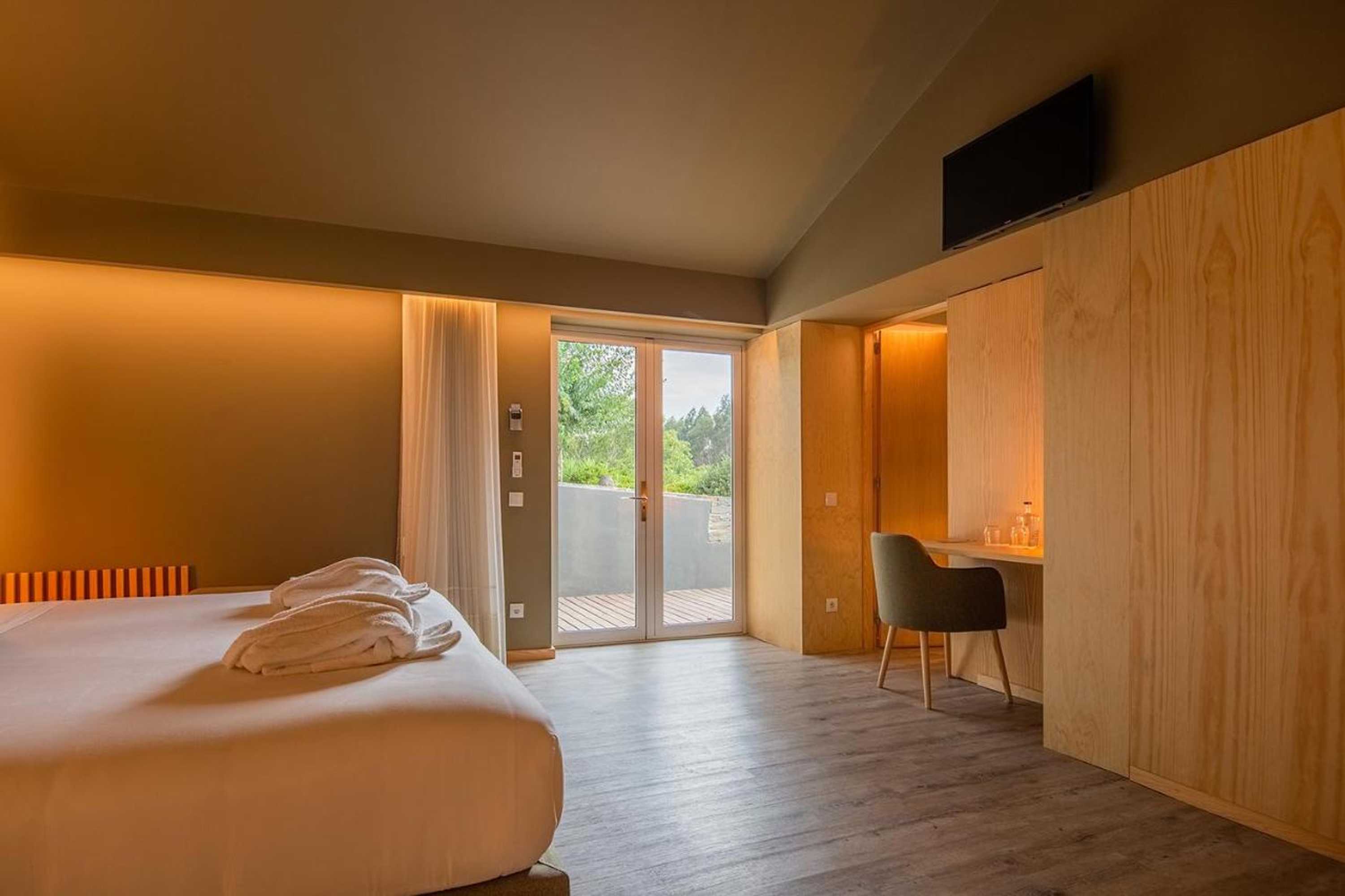 Gift card for Quinta do Pedregal Hotel & Spa