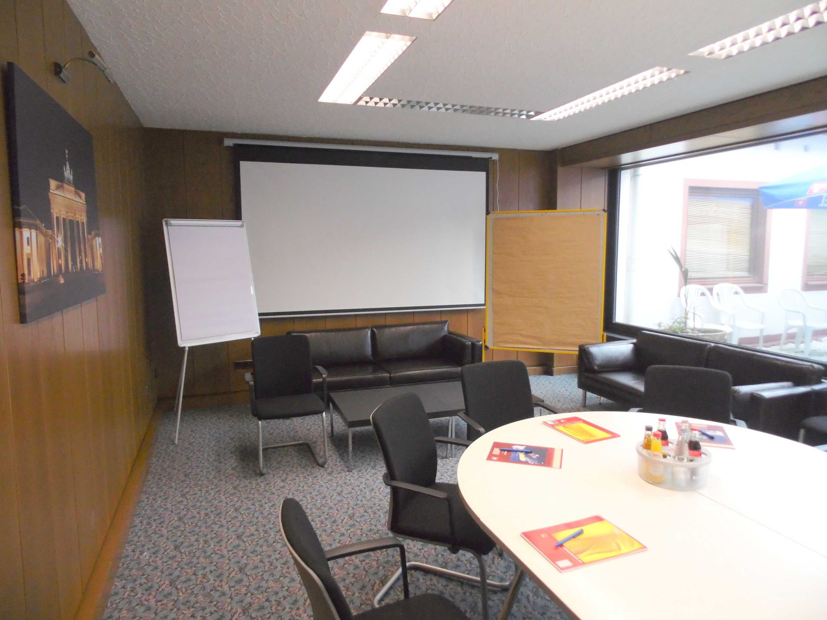 Gift card for Tagungshotel Höchster Hof Frankfurt