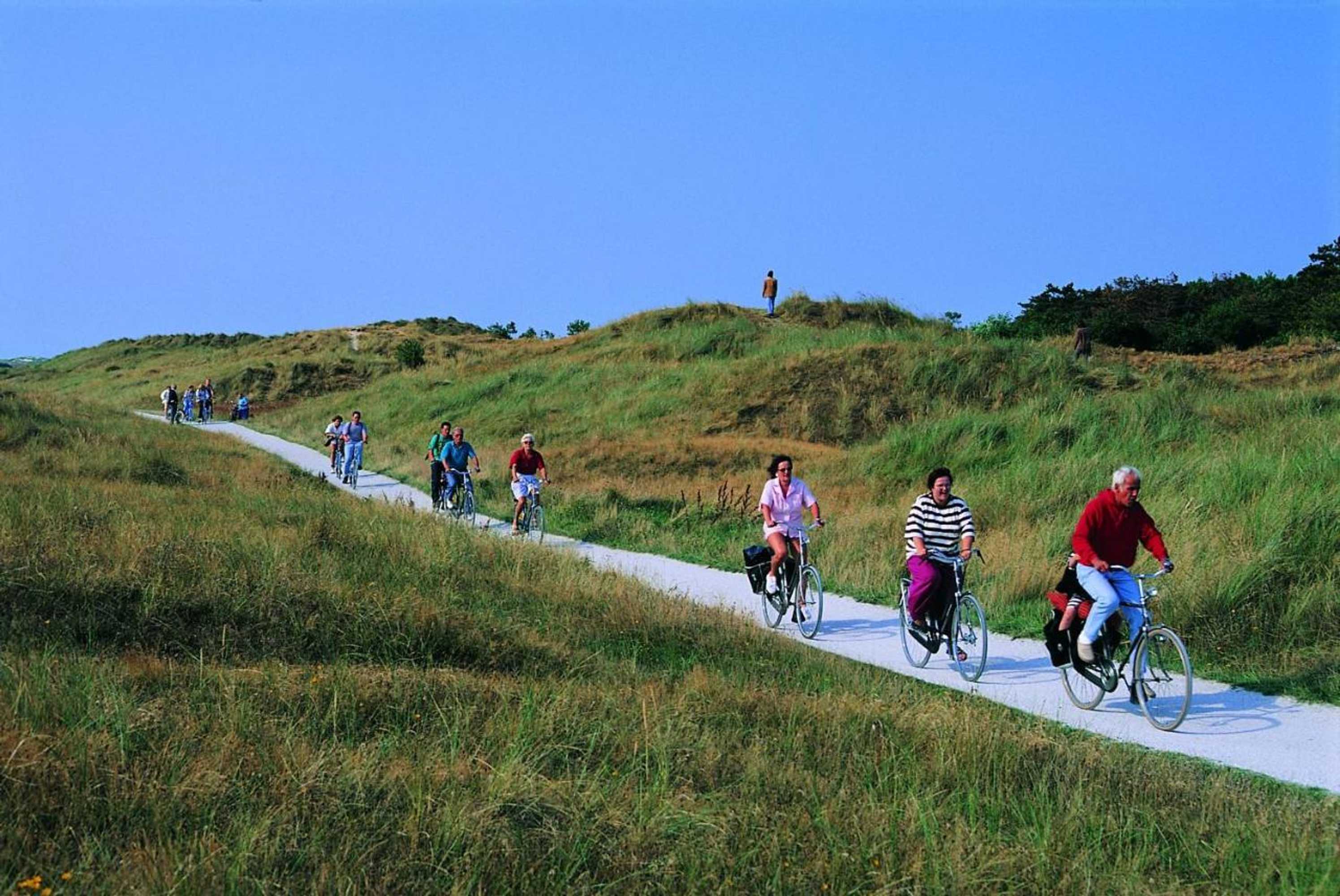 Gift card for Zonnig Zuid