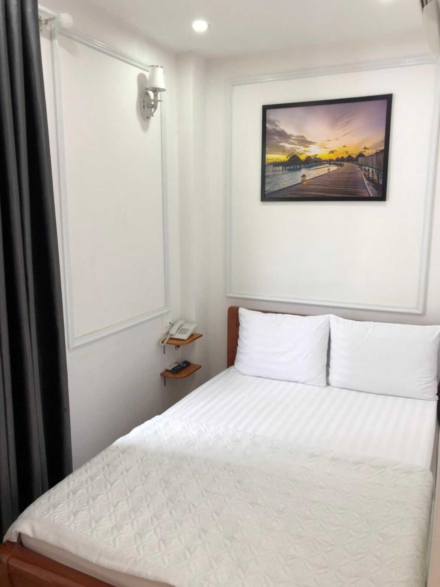 Gift card for HẢi PhƯƠng Hotel