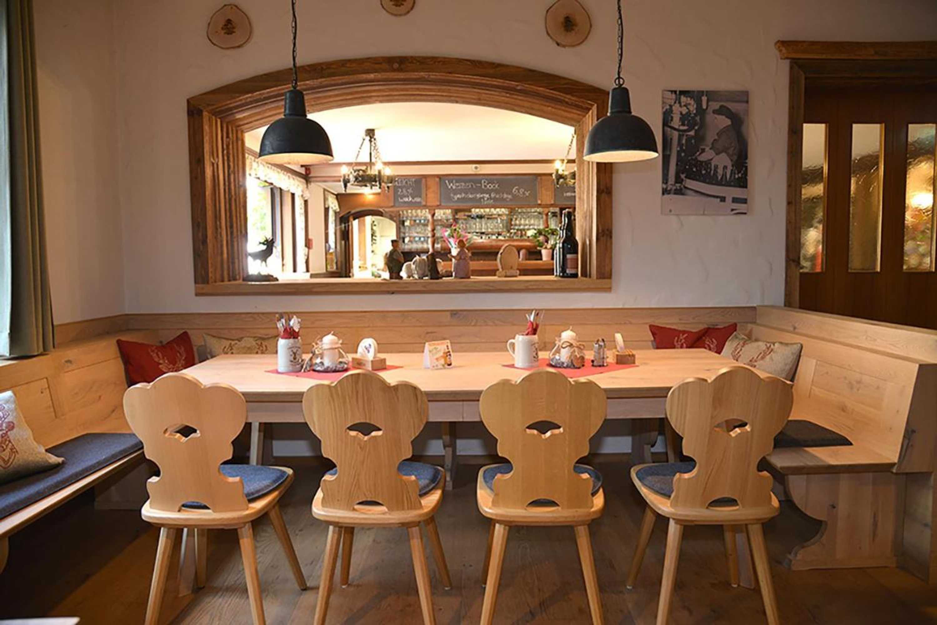 Gift card for Schmucker Brauerei-Gasthof