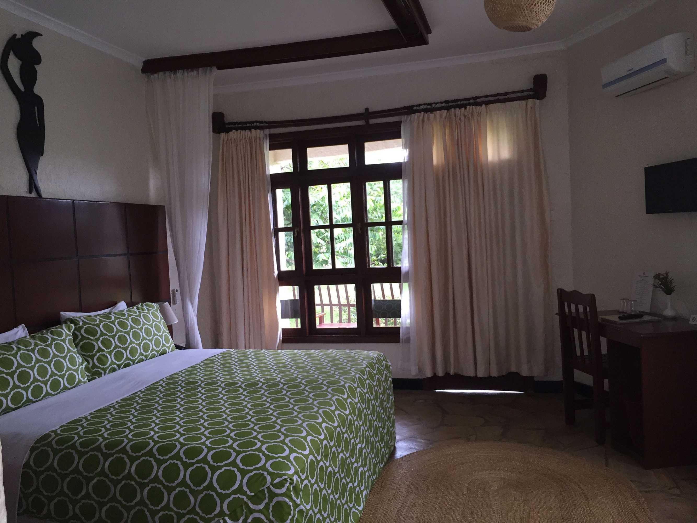 Gift card for Arusha Planet Lodge Gift card for Arusha Planet Lodge