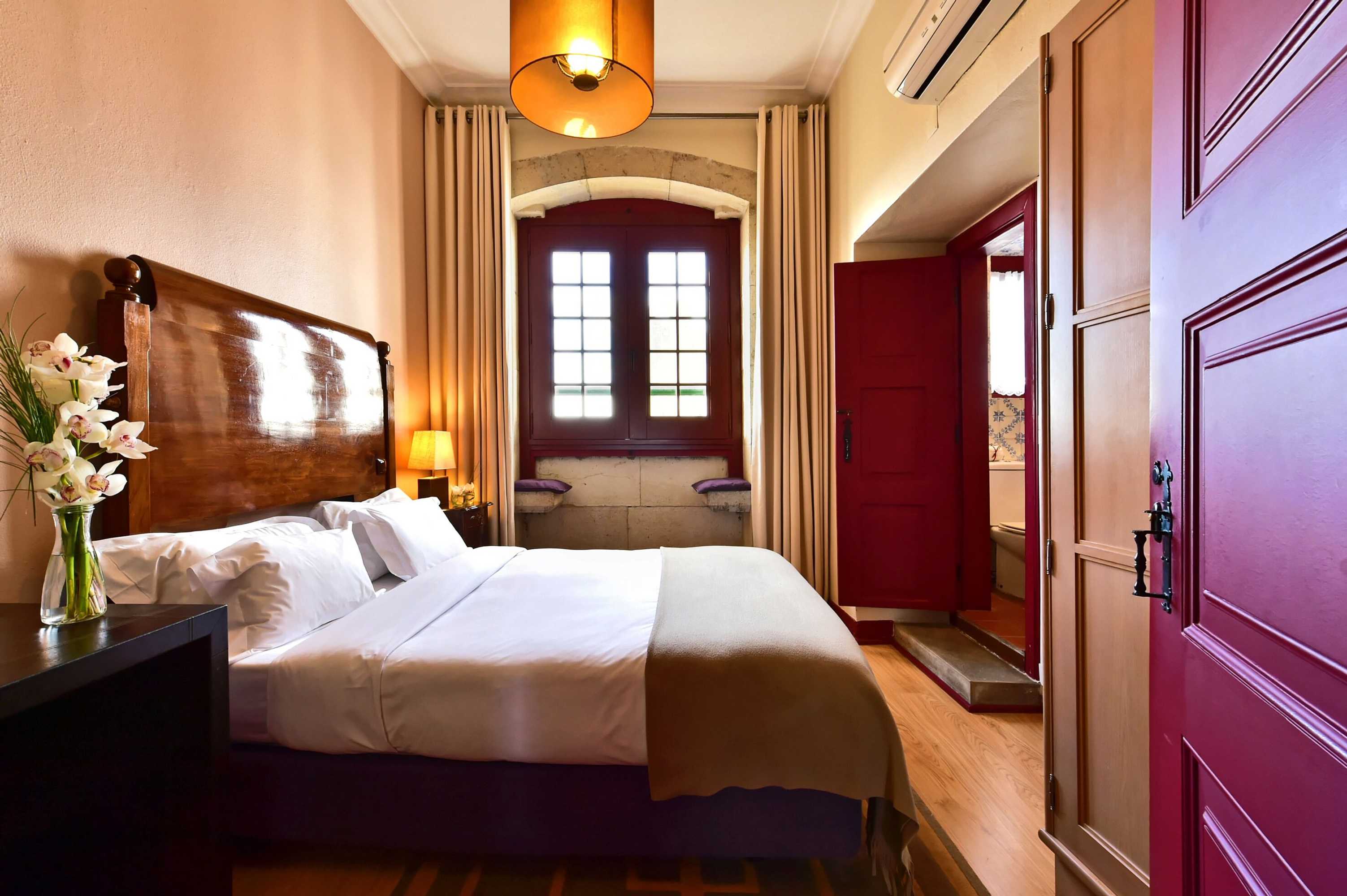 Gift card for Pousada Castelo de Óbidos - Historic Hotel Gift card for Pousada Castelo de Óbidos - Historic Hotel