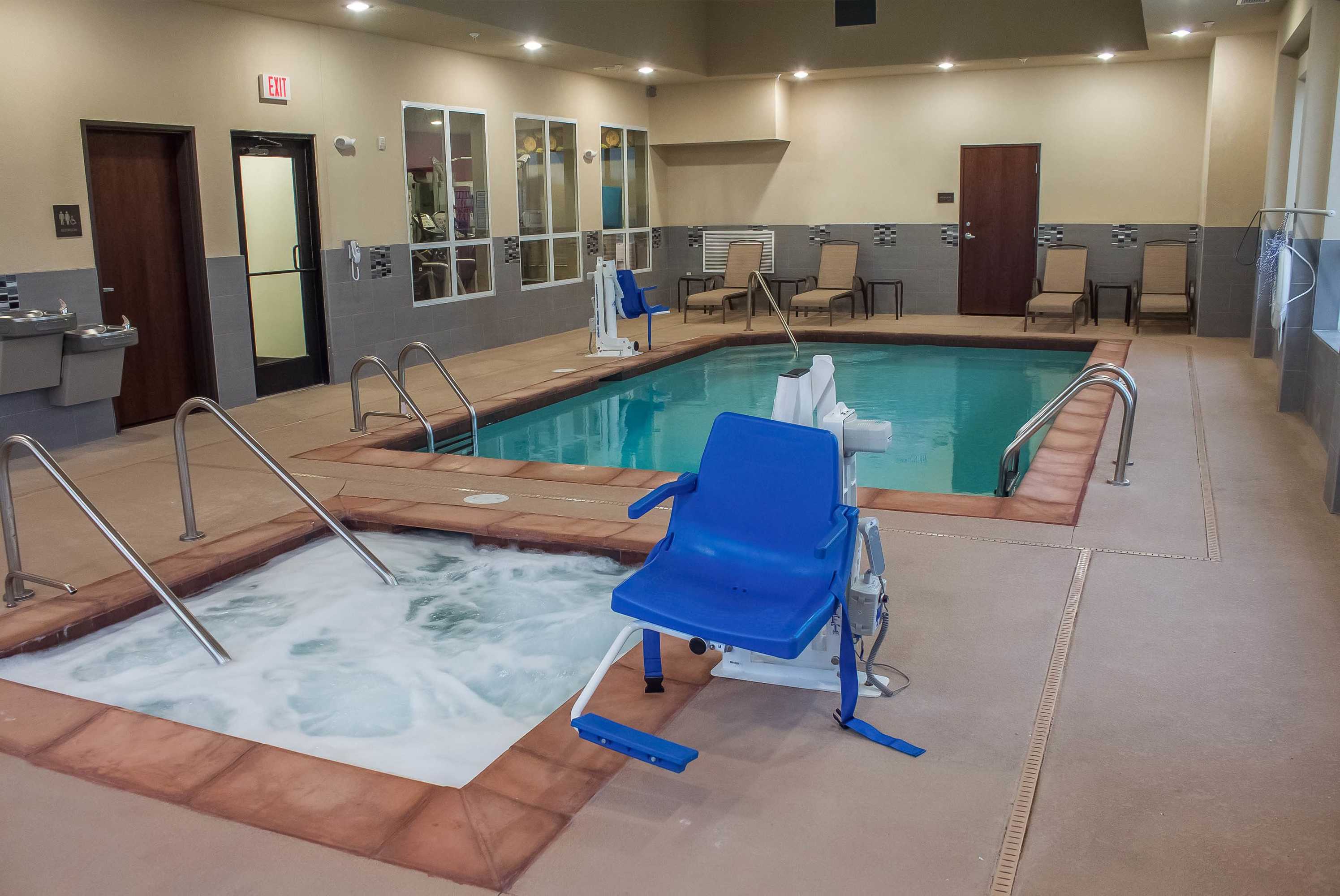 Gift card for Comfort Inn & Suites Artesia Gift card for Comfort Inn & Suites Artesia