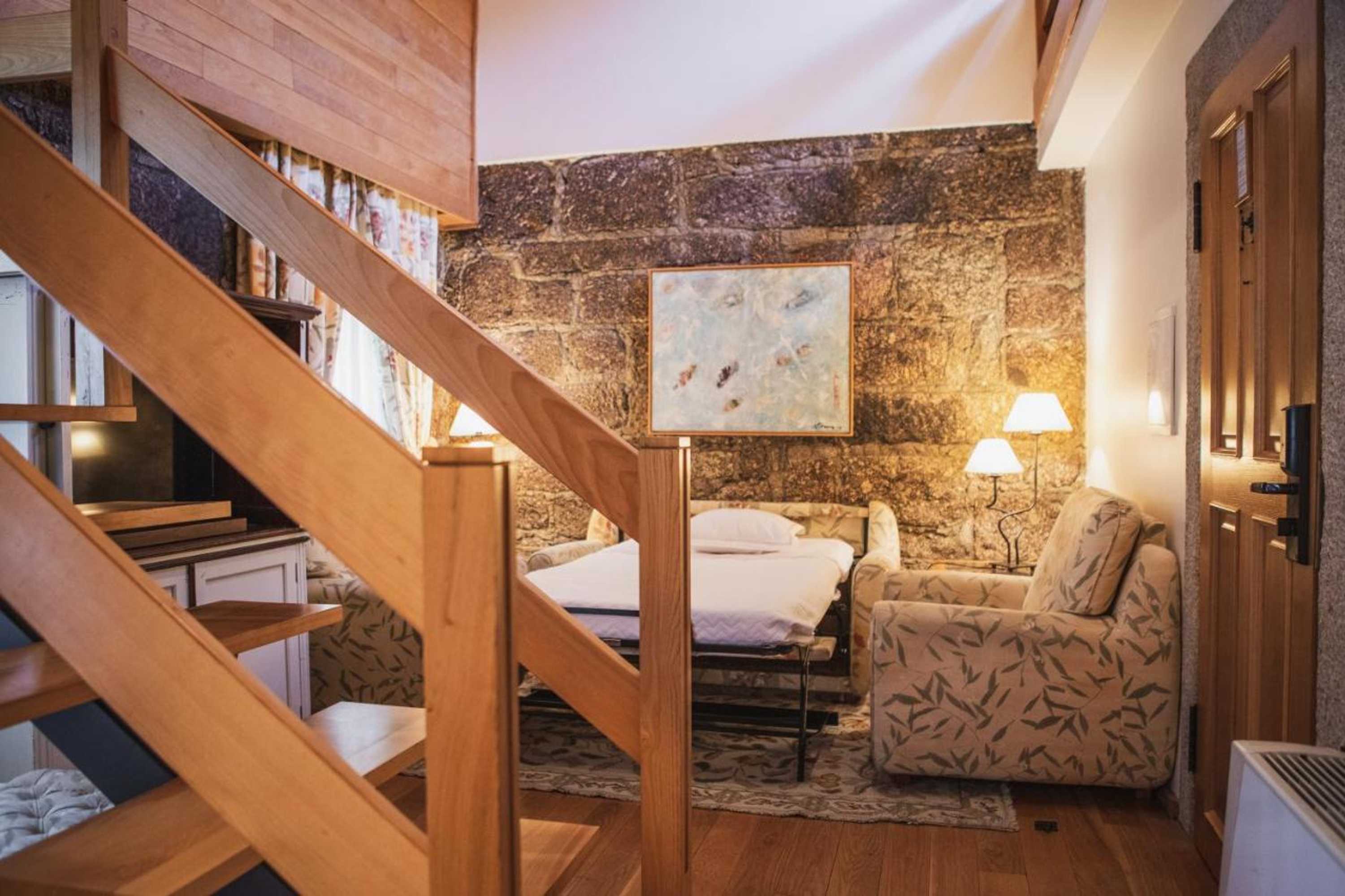 Gift card for Hotel de Charme Quinta do Pinheiro