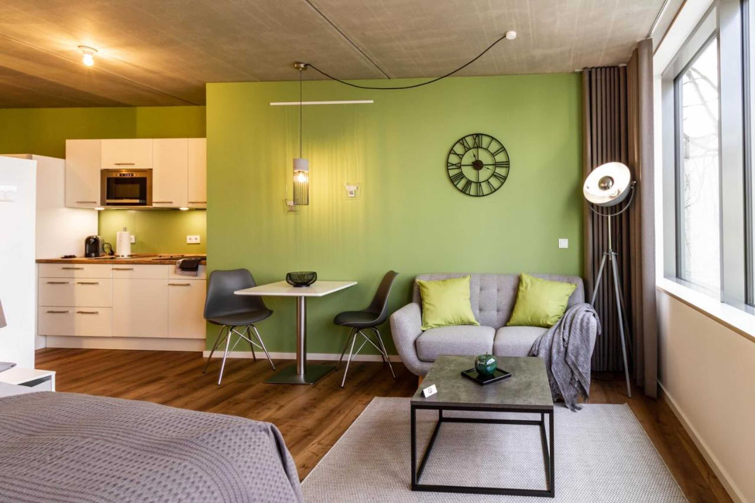 Gift card for Gohlke L.o.f.t. Apartments