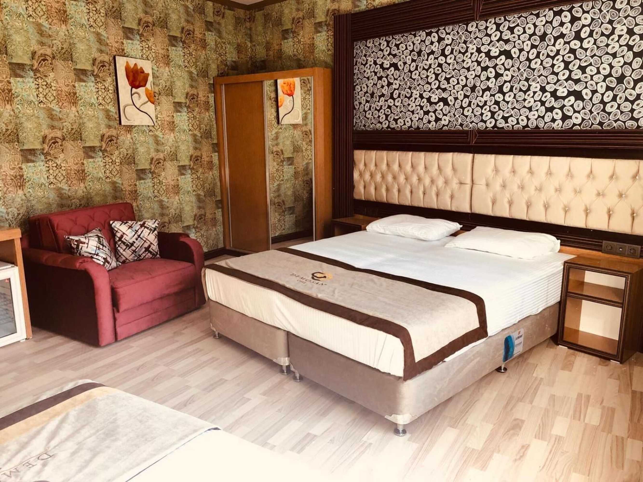 Gift card for Demosan Hotel Hilden