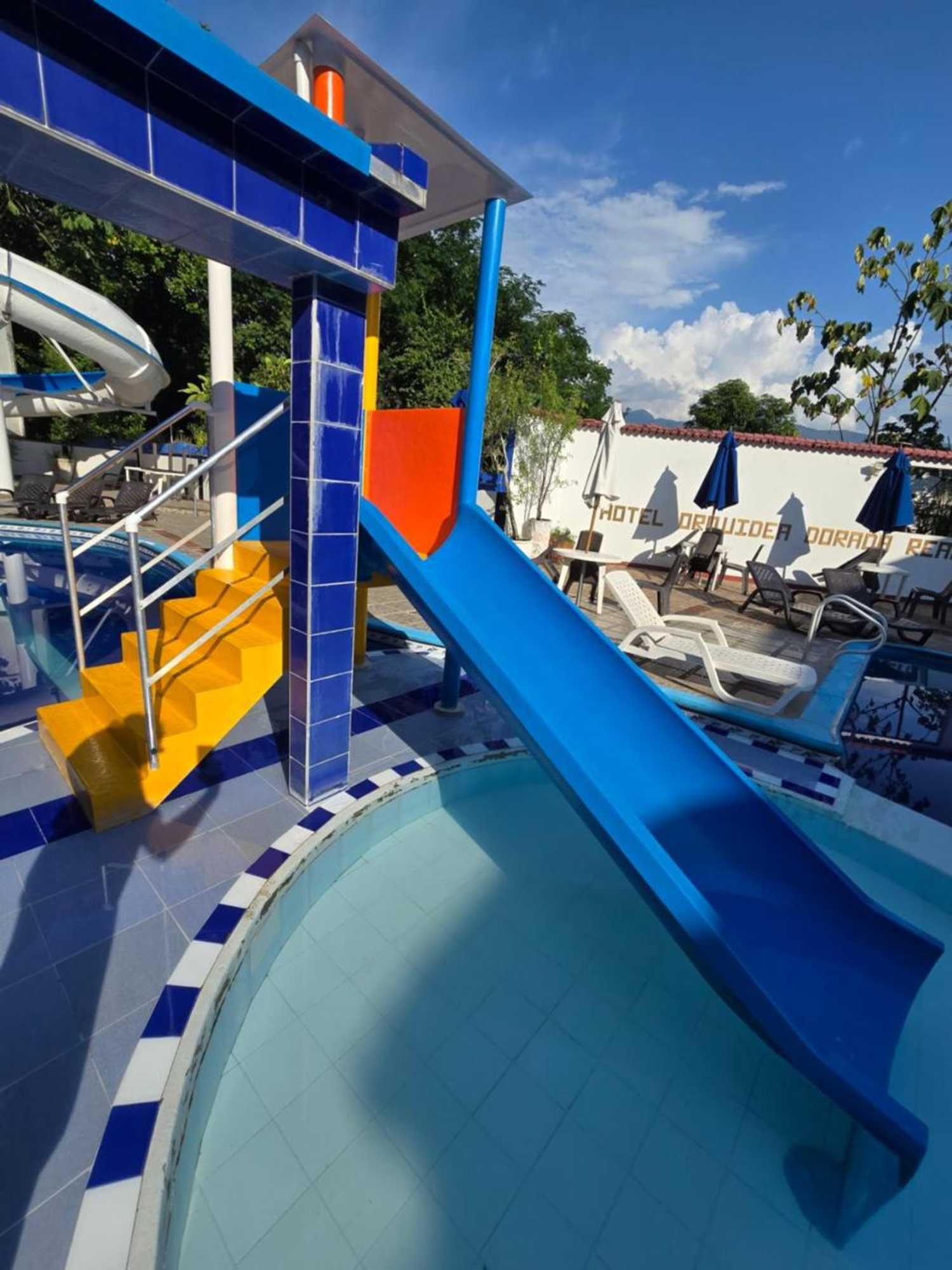 Gift card for Hotel Orquidea Dorada R