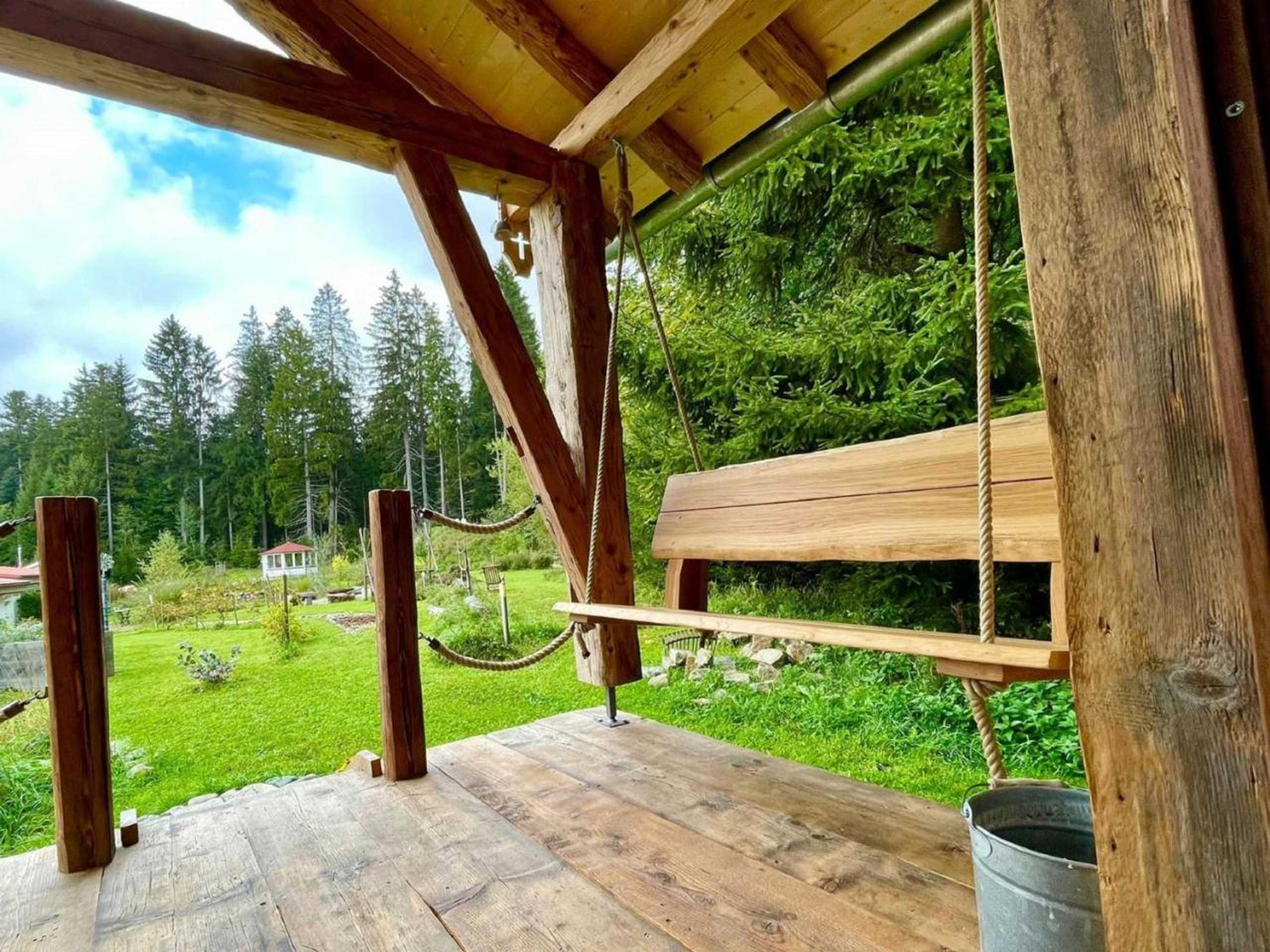 Gift card for Haus Am Waldpark Bed & Breakfast