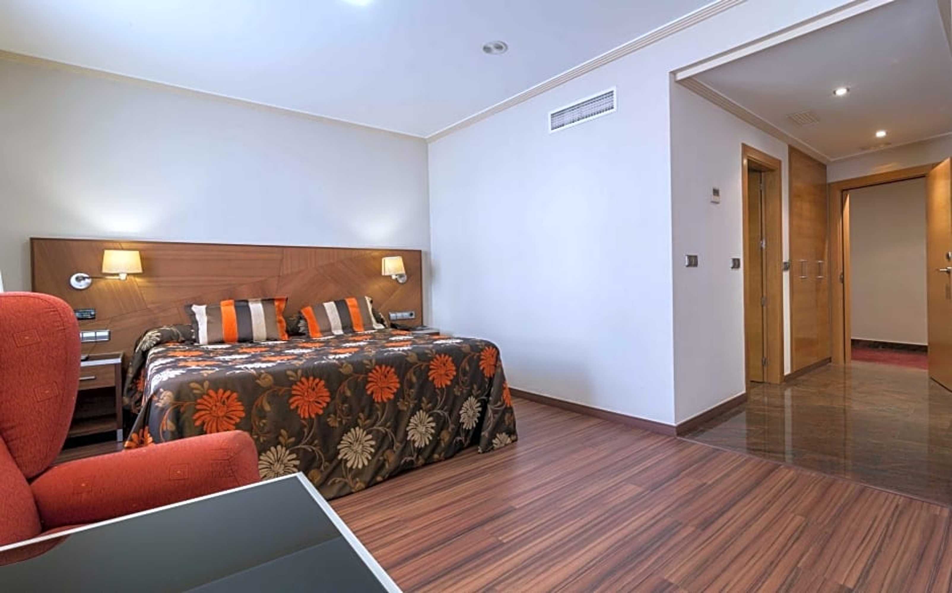 Gift card for Hotel El Churra Gift card for Hotel El Churra