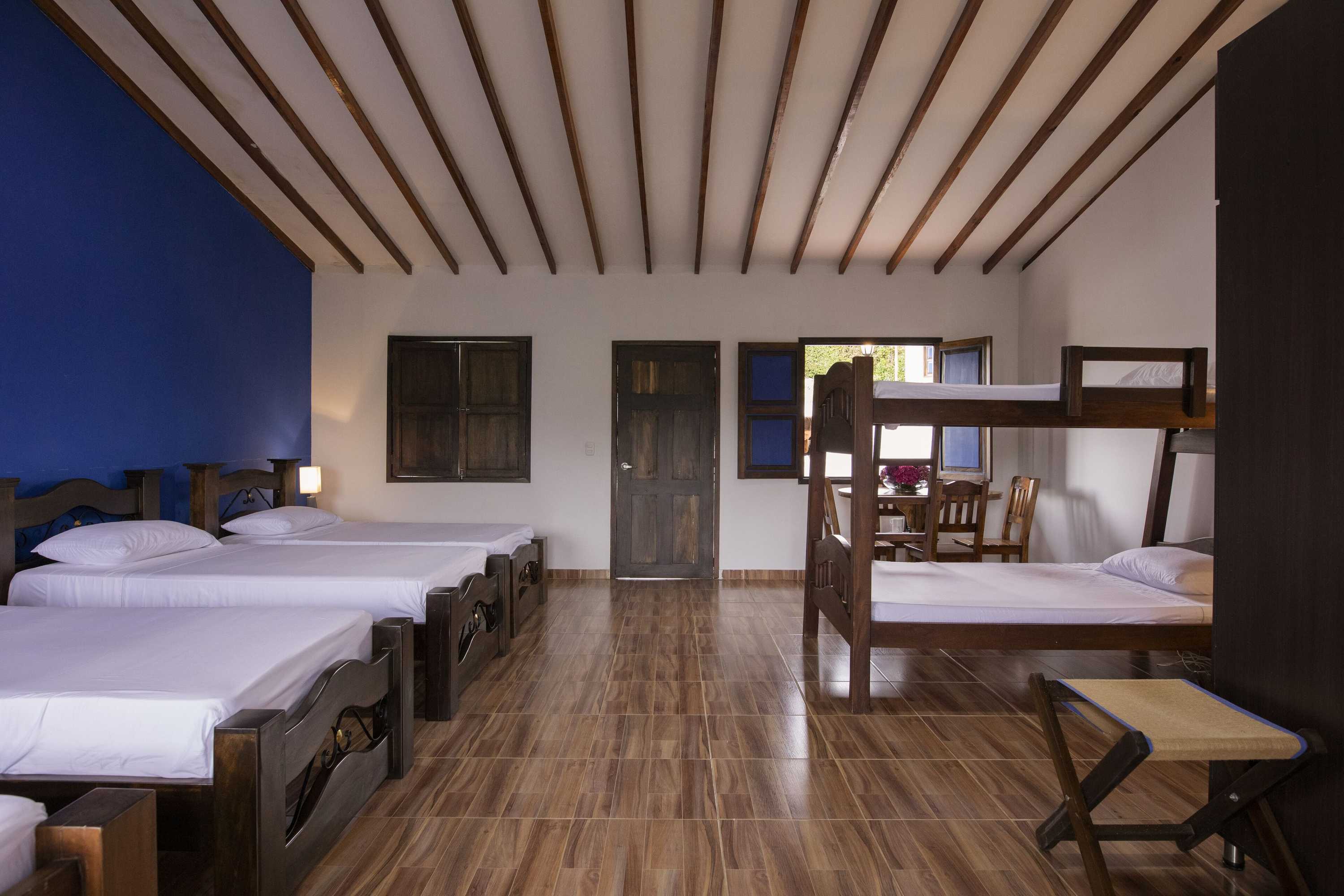 Gift card for Yanuba Hotel Campestre Gift card for Yanuba Hotel Campestre
