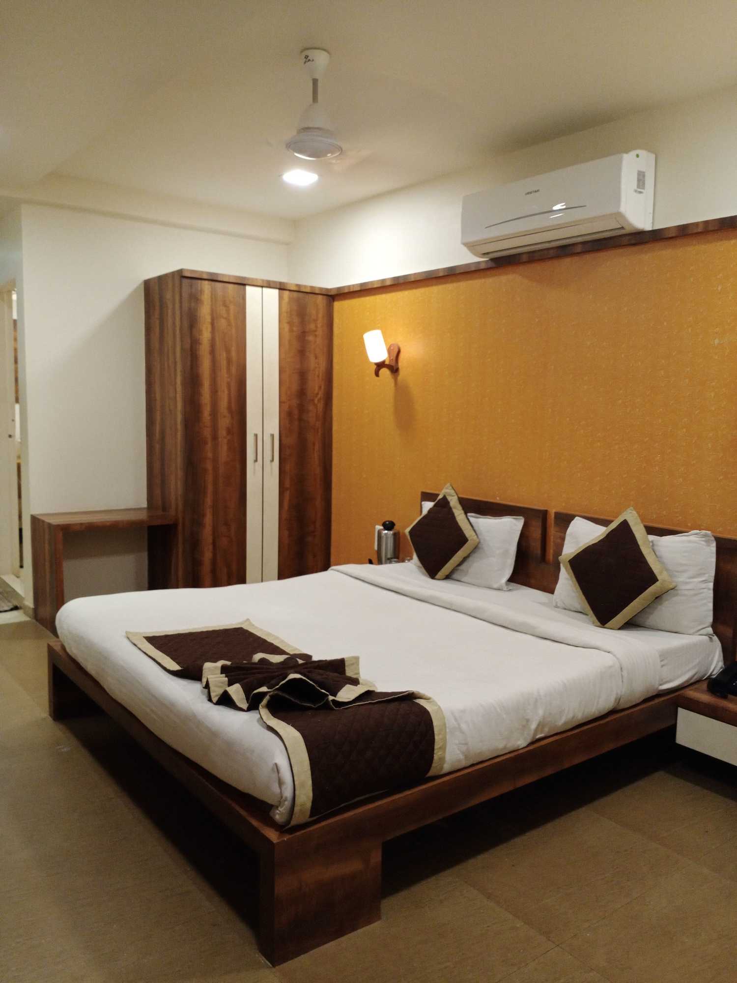 Gift card for Hotel Platinum