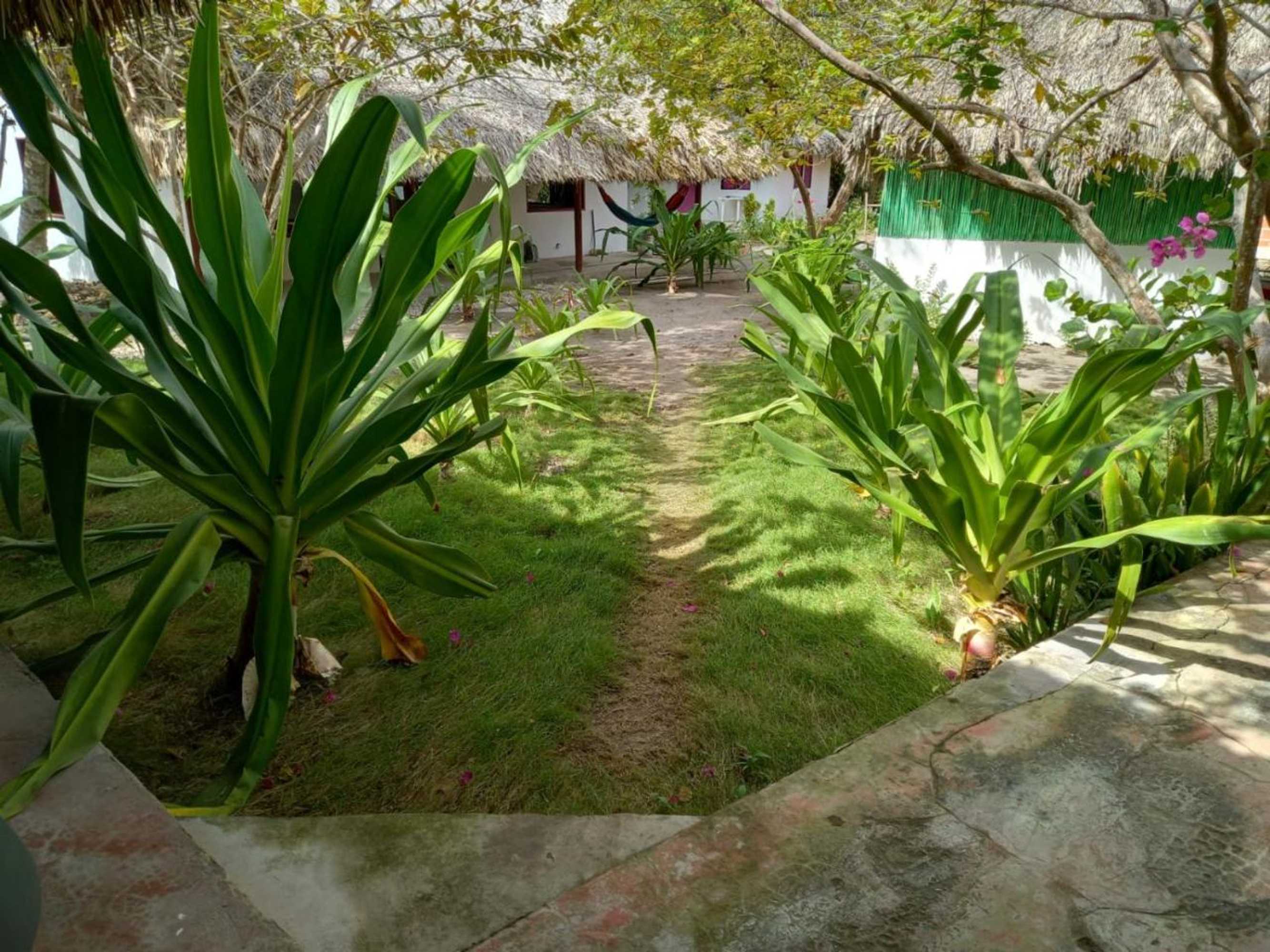 Gift card for Ecohouse Las Flores