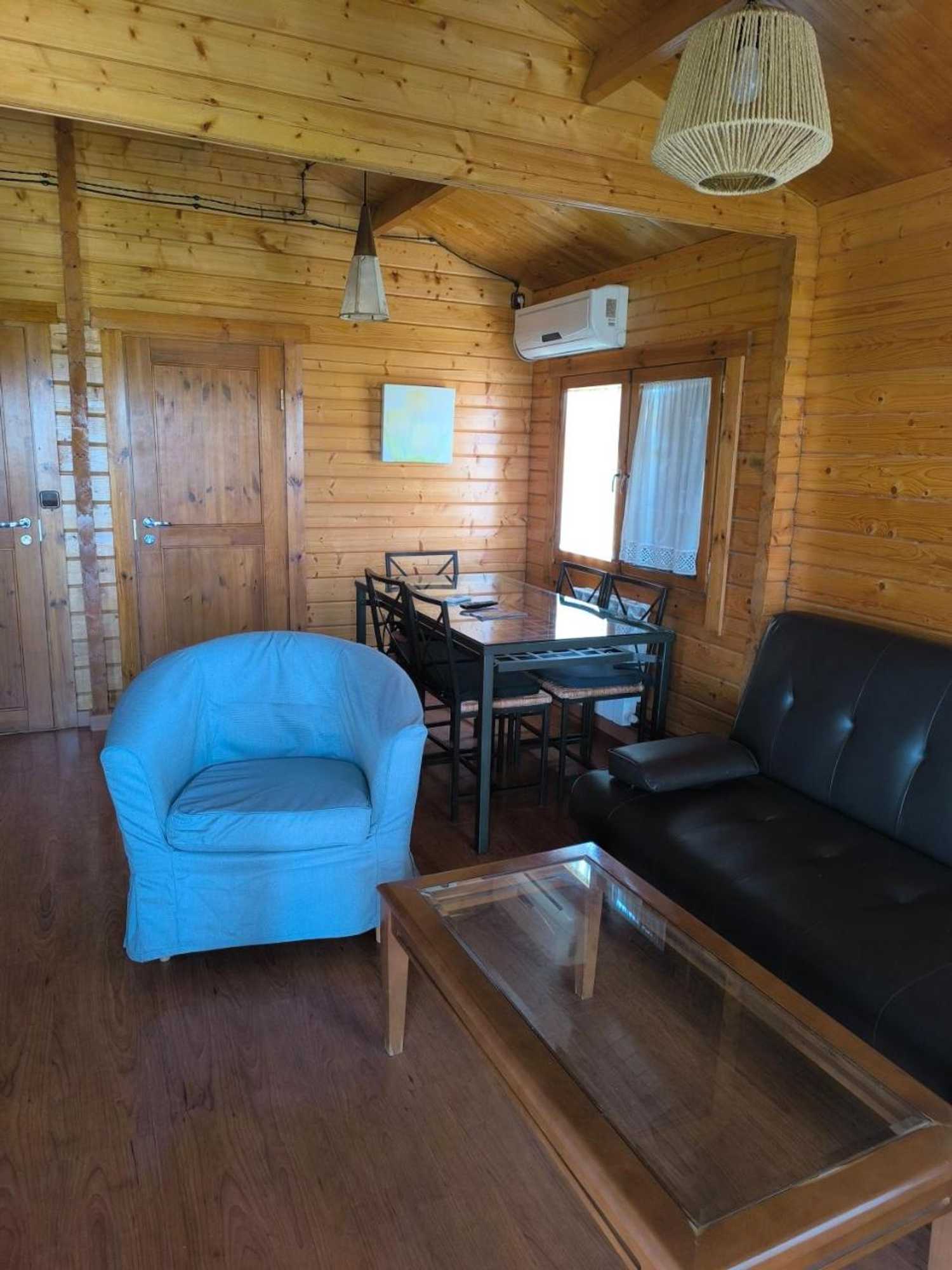 Gift card for Cabañas Miraduero