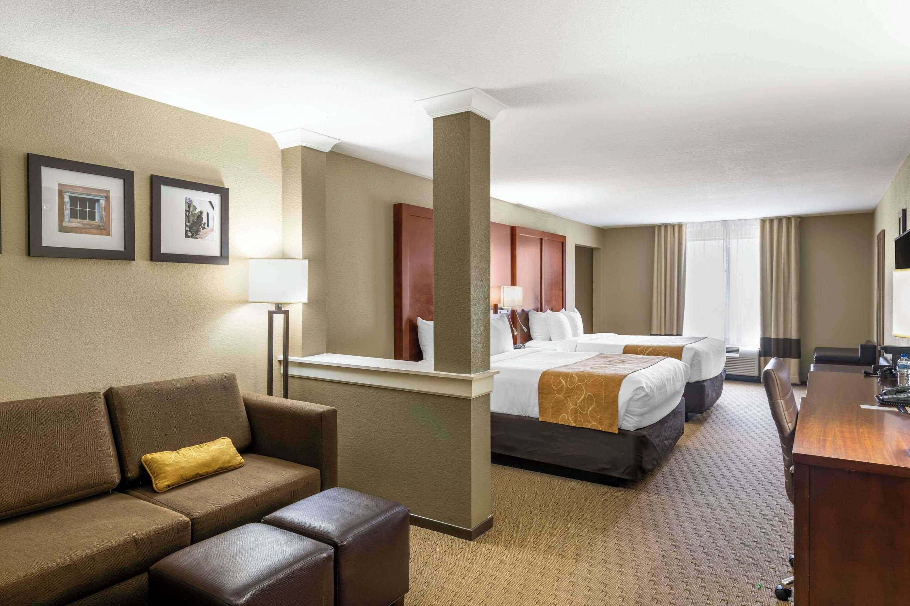 Gift card for Comfort Suites Carlsbad Gift card for Comfort Suites Carlsbad