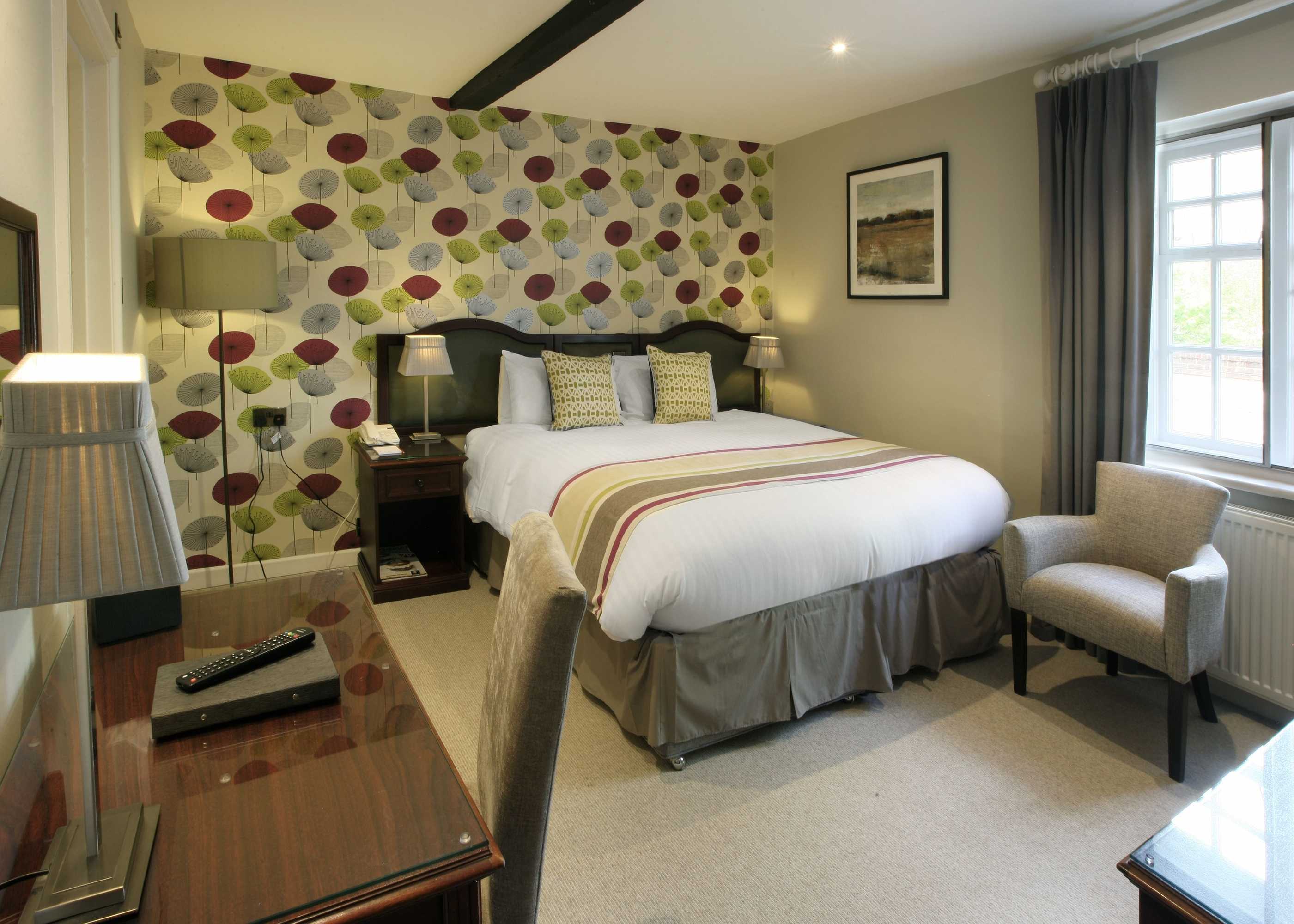 Gift card for The Bell Inn Hotel