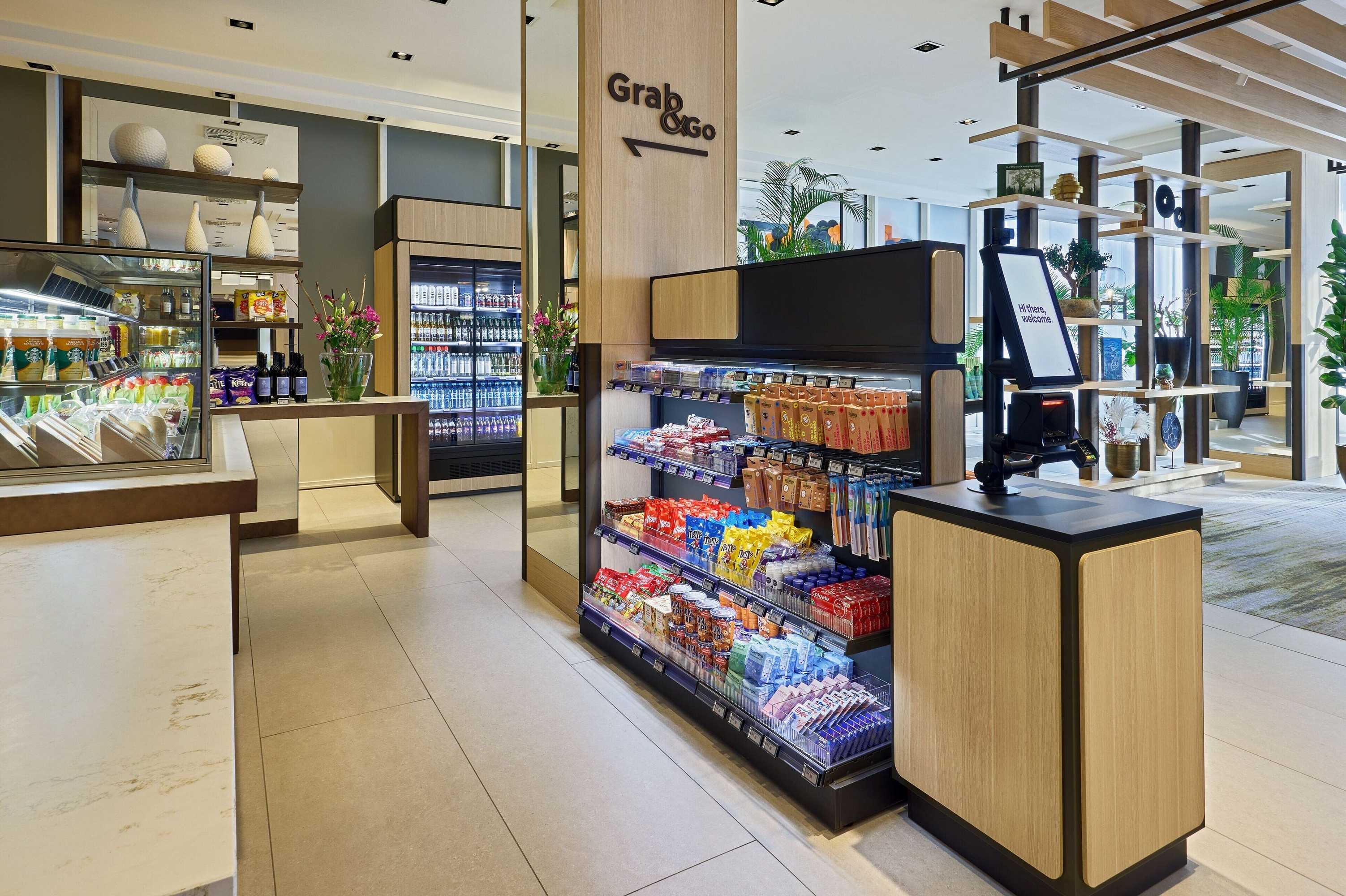 Gift card for The Westin Grand Frankfurt