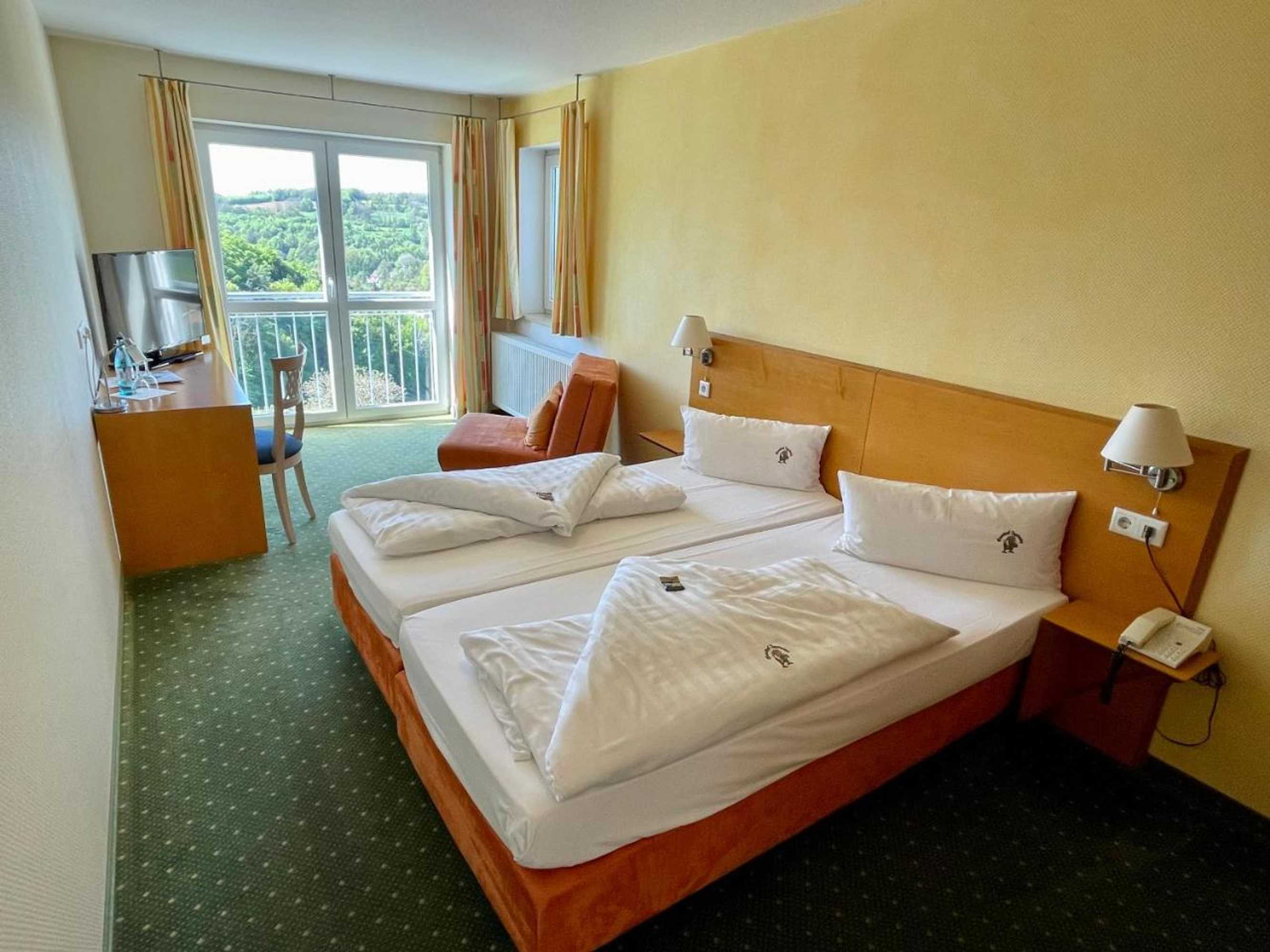 Gift card for Berggasthof Hotel Igelwirt