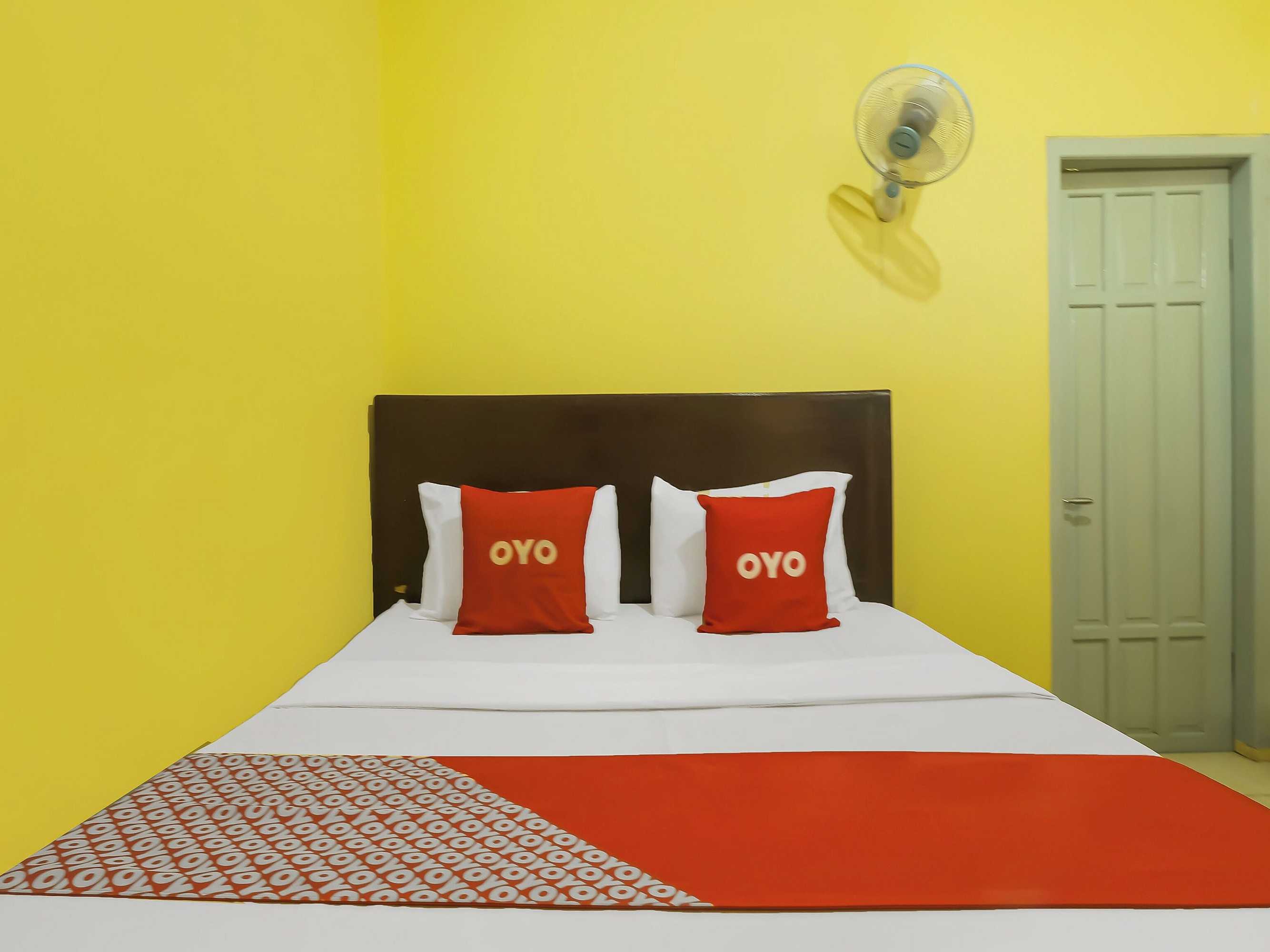 Gift card for Oyo 92483 Hotel Kirana