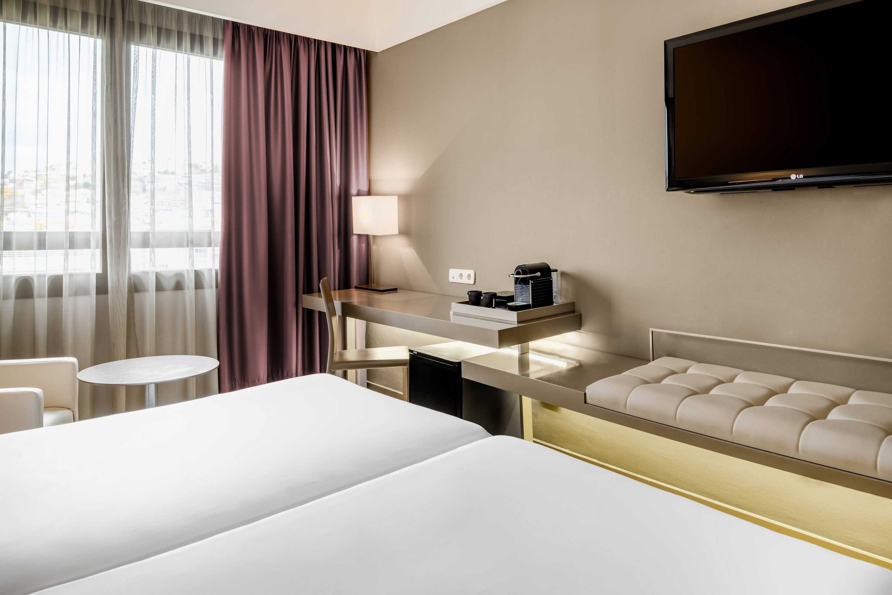 Gift card for AC Hotel Iberia Las Palmas by Marriott Gift card for AC Hotel Iberia Las Palmas by Marriott