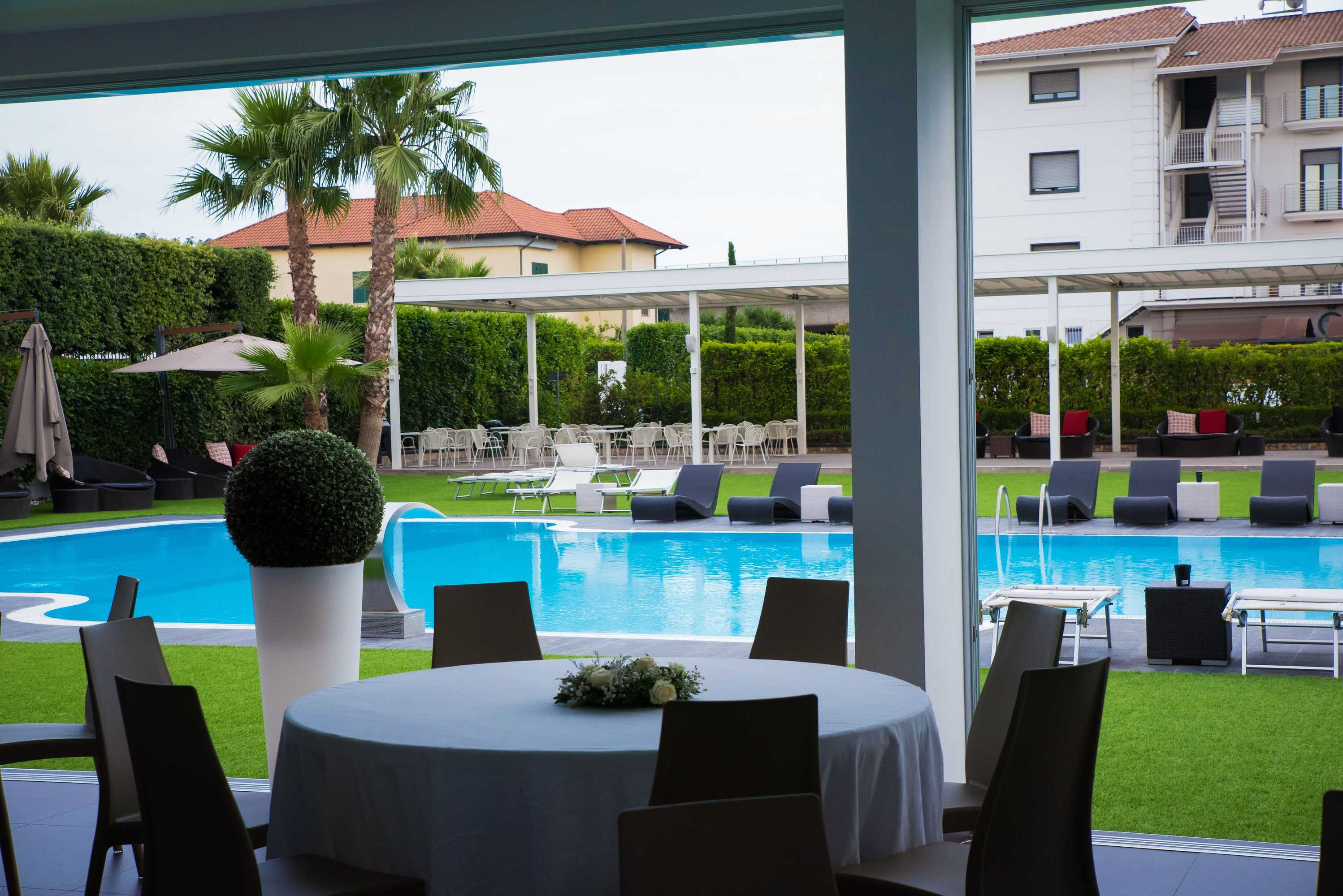 Gift card for Hotel Giulia Ocean Club Gift card for Hotel Giulia Ocean Club